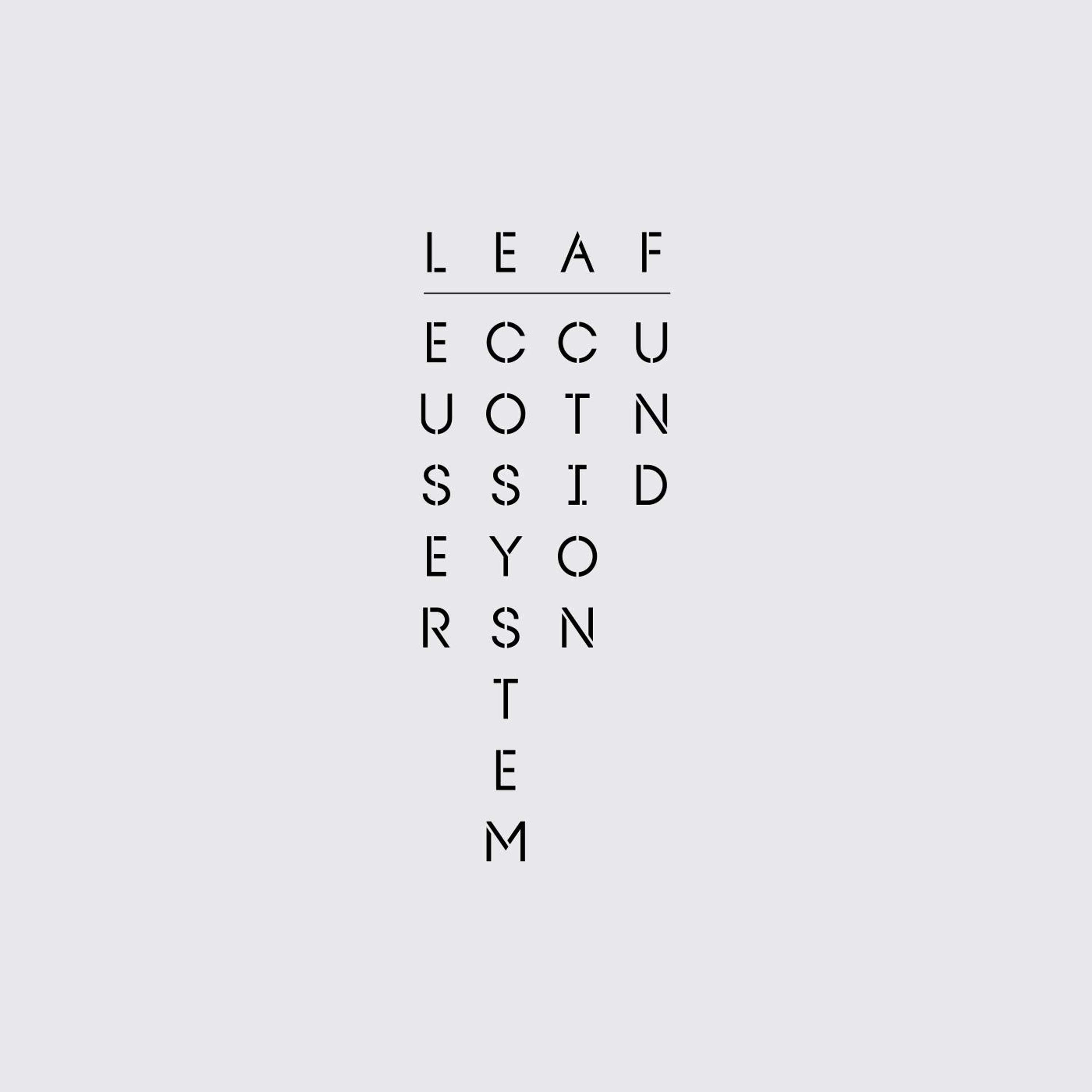 Leuser Ecosystem Action Fund [LEAF] by Superfried