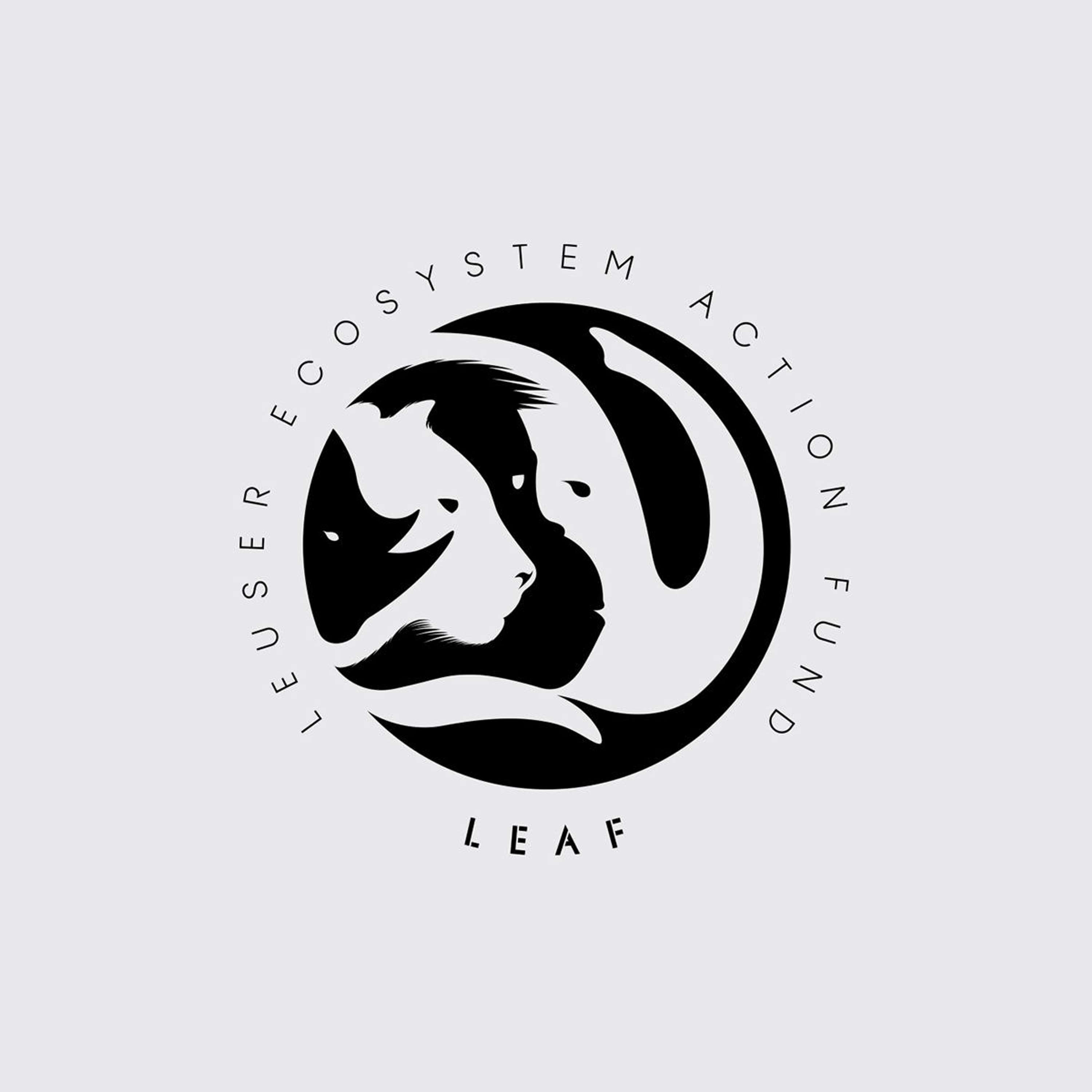 Leuser Ecosystem Action Fund [LEAF] by Superfried