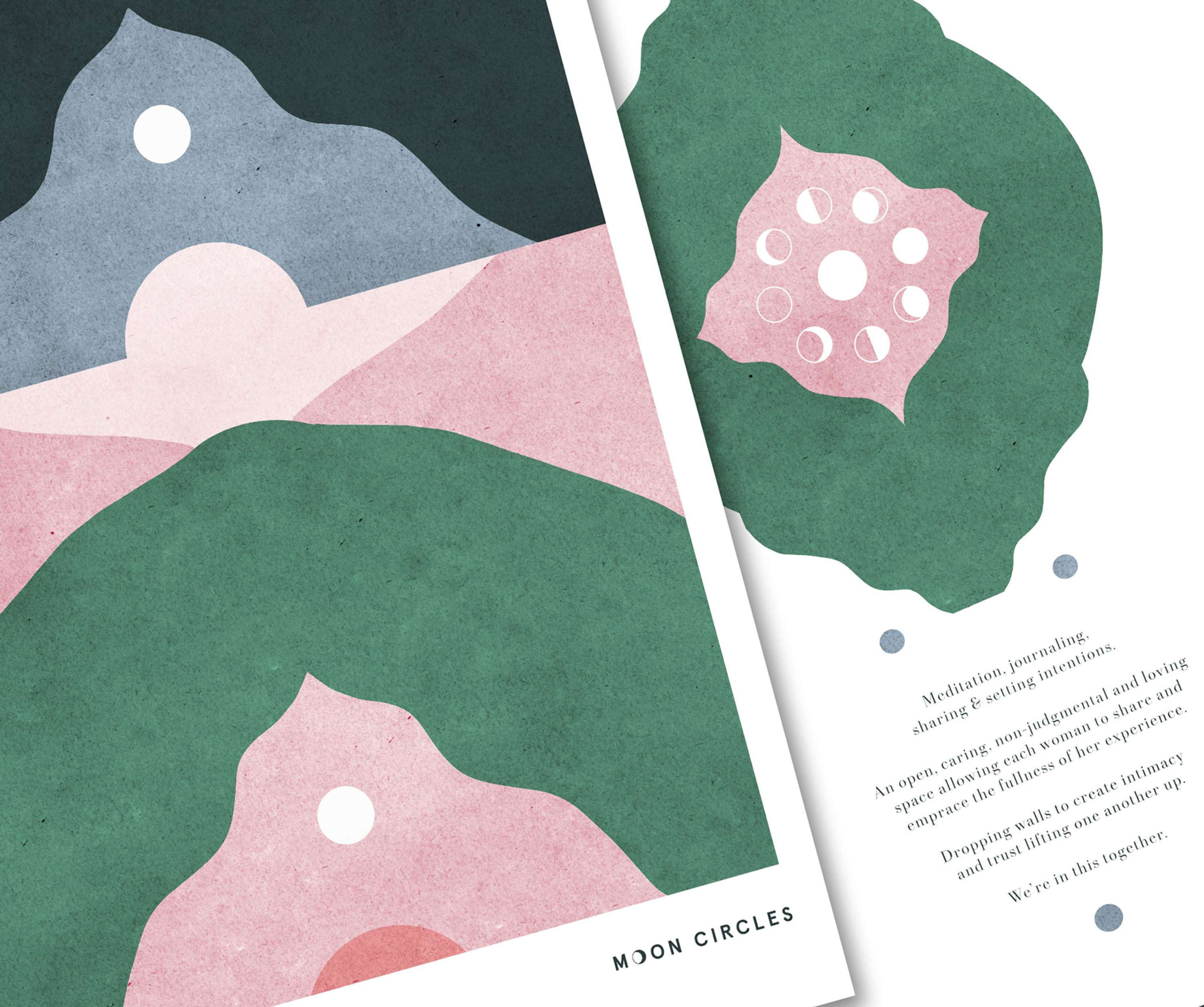 Moon Magic by Becca Allen