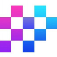 Portable Pixels logo
