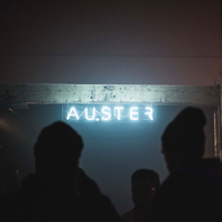 Auster logo