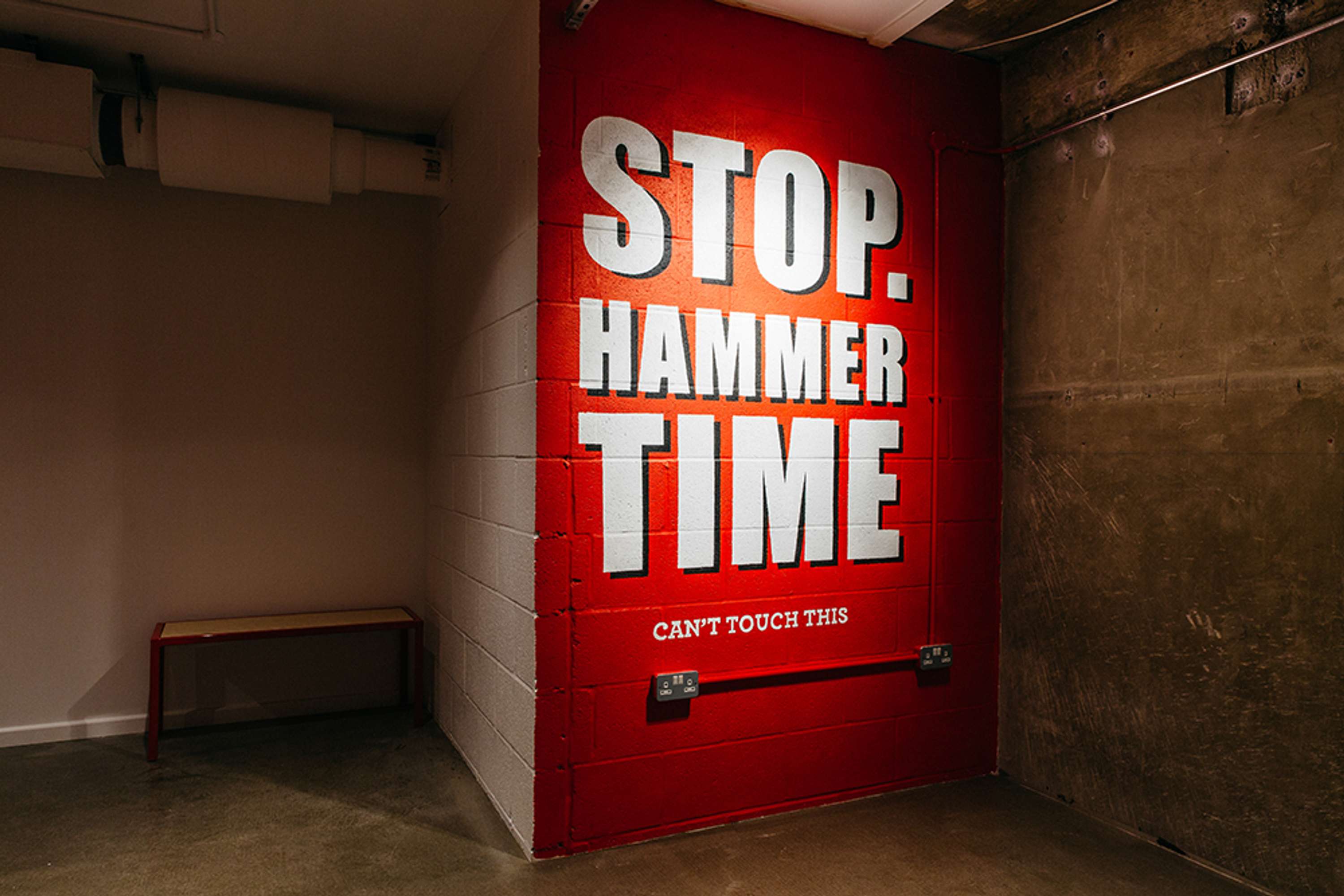 Frame Hammersmith by FRAME