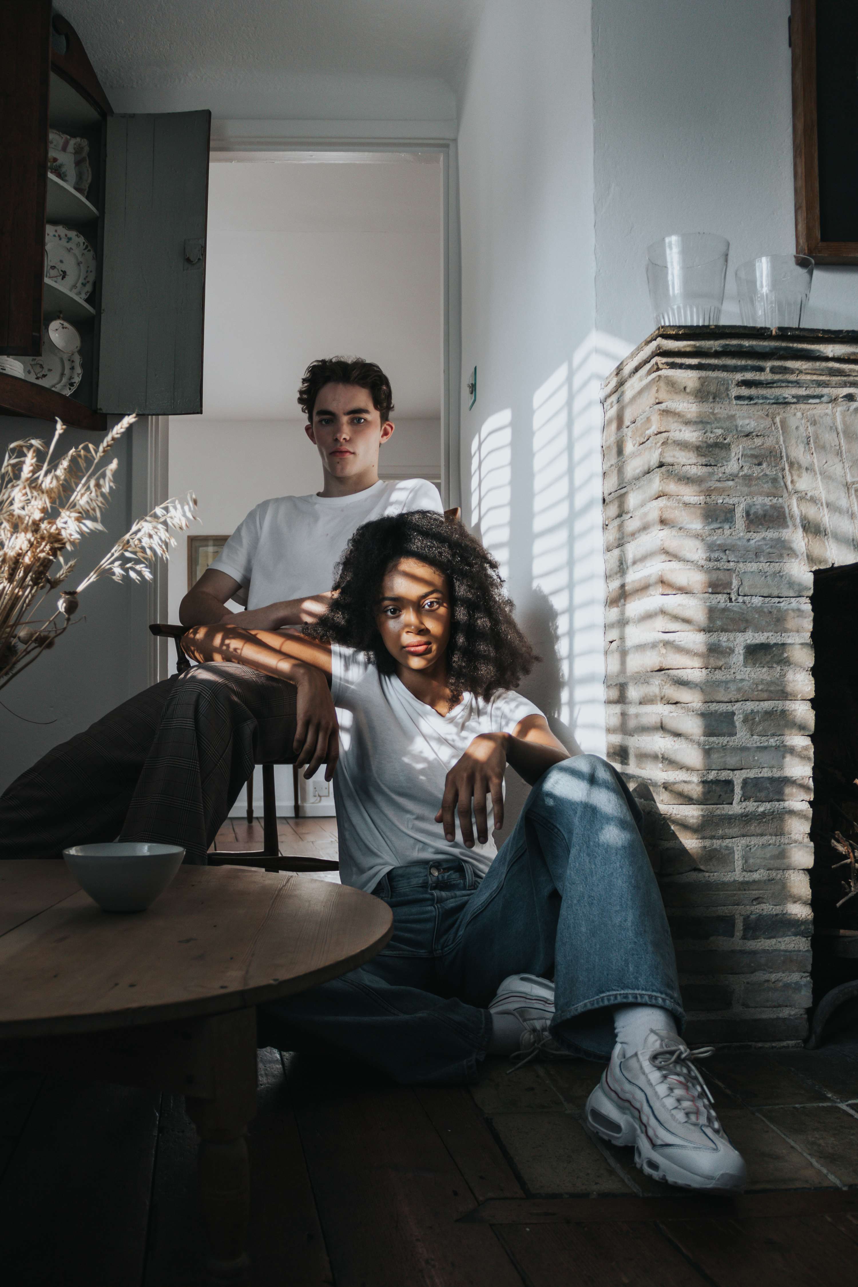 Finding Home in Kettle's Yard by Sarika Datta