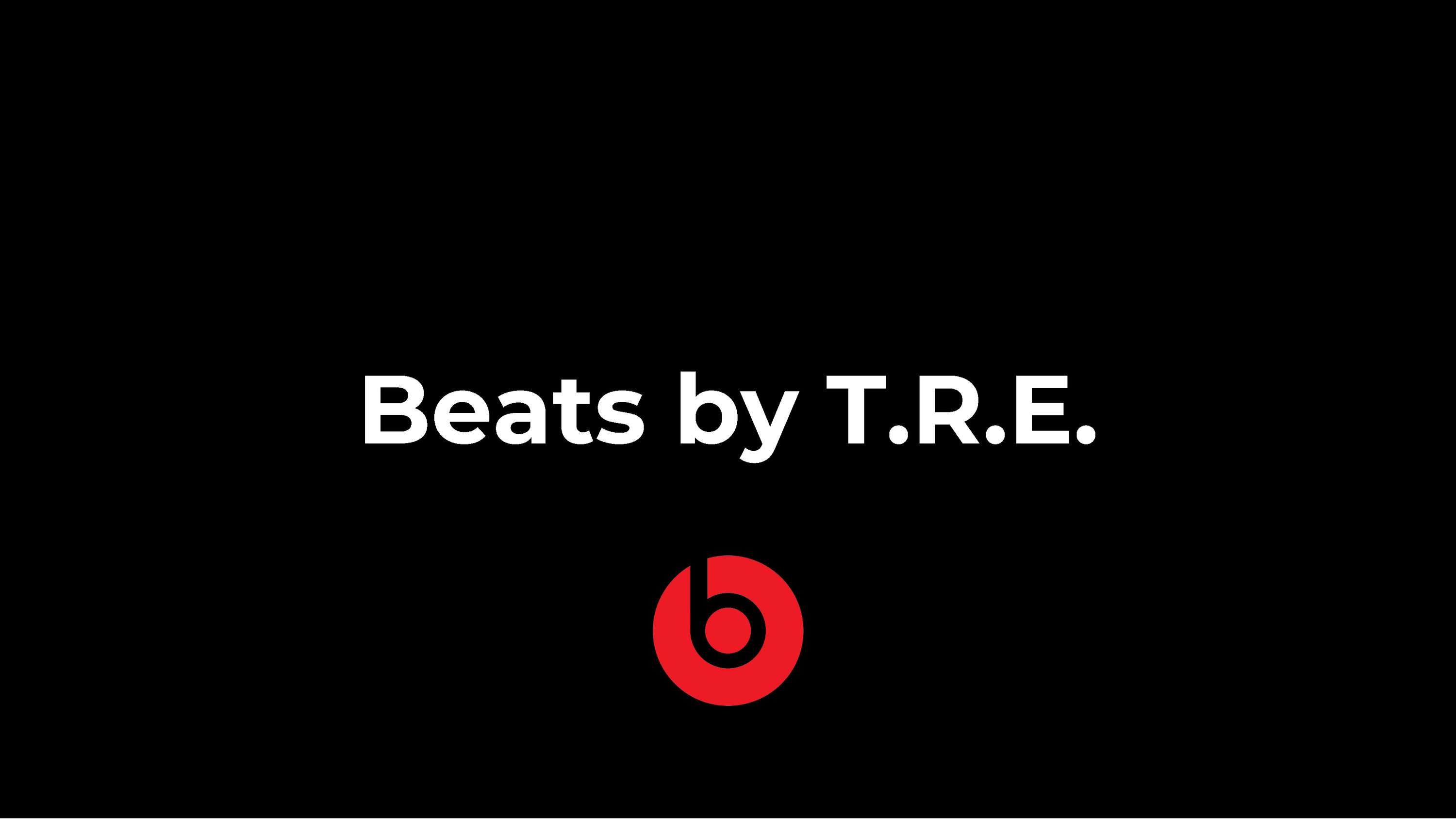 D&AD x AKQA - Beats by Thaddaeus Brown