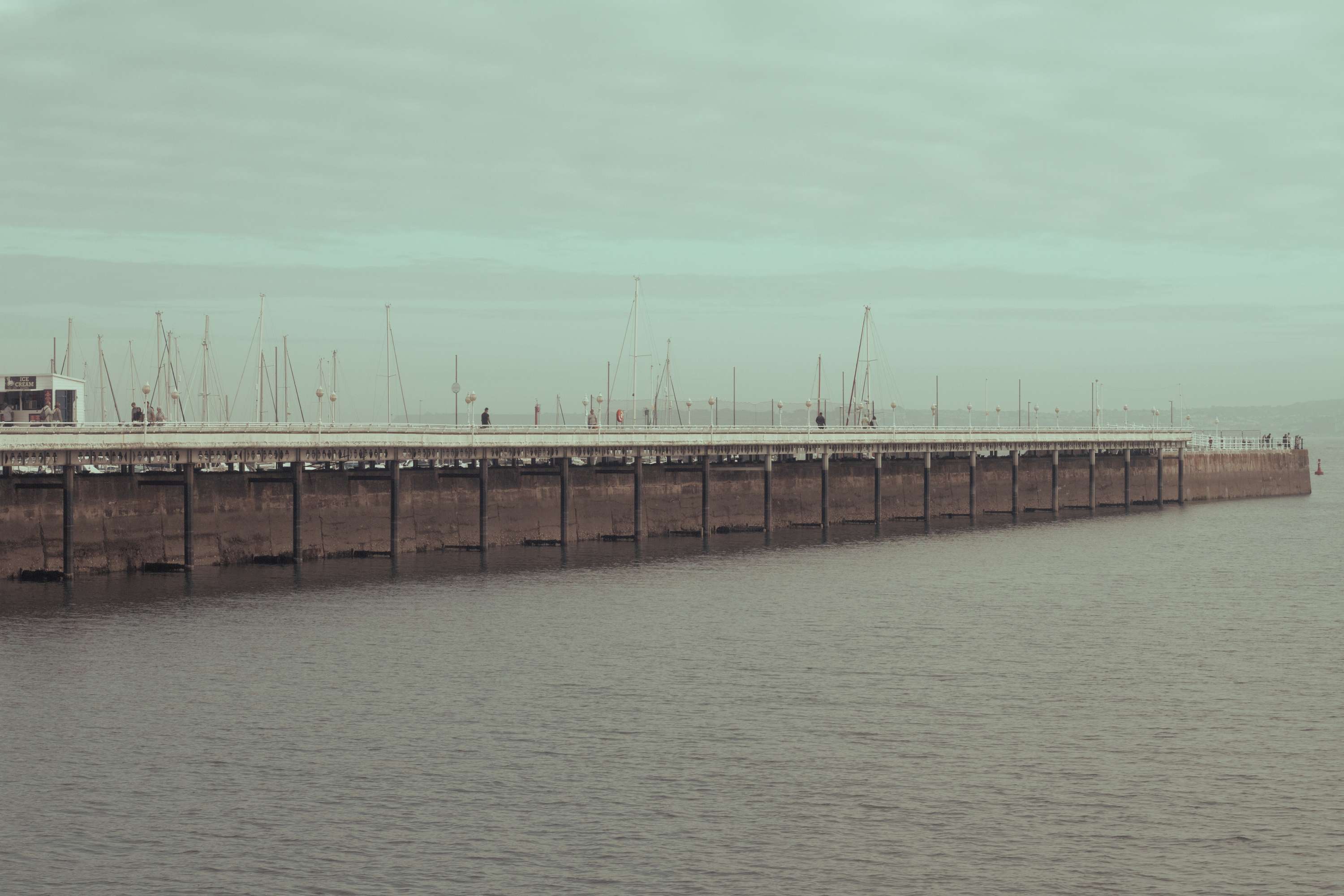 Searching for tones by Tamibé Bourdanné