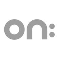 Dyson on: logo