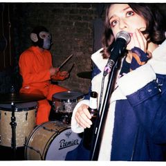 Edie Lee