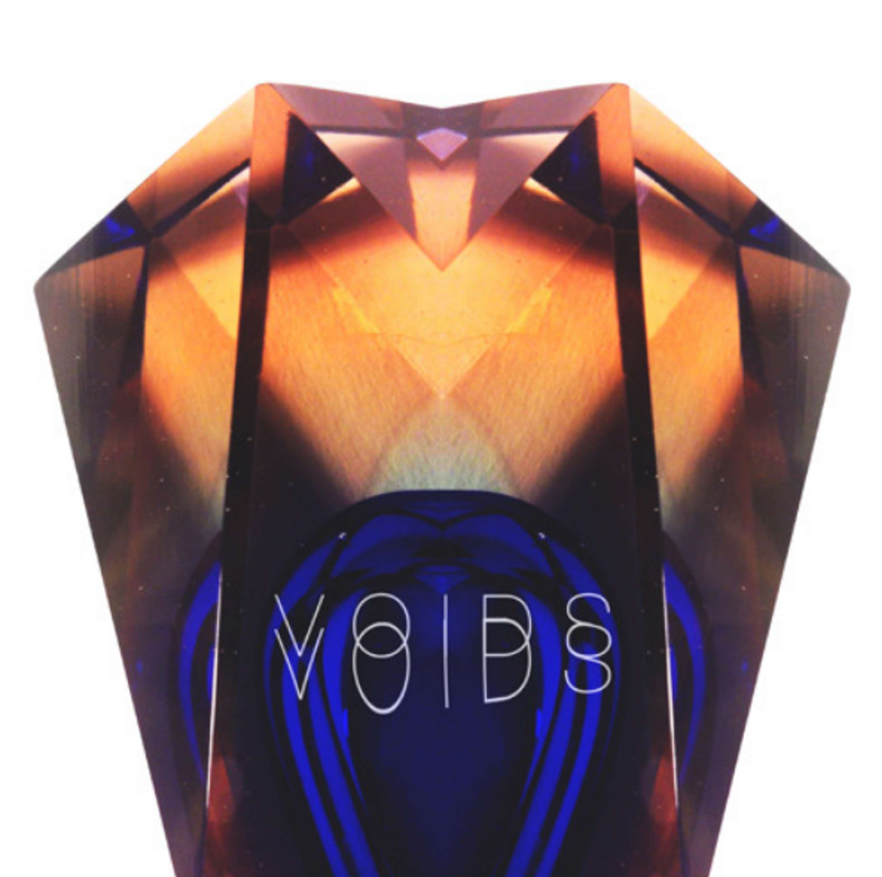 VOIDS - The Fear (edleigh remix) by Ed Leigh
