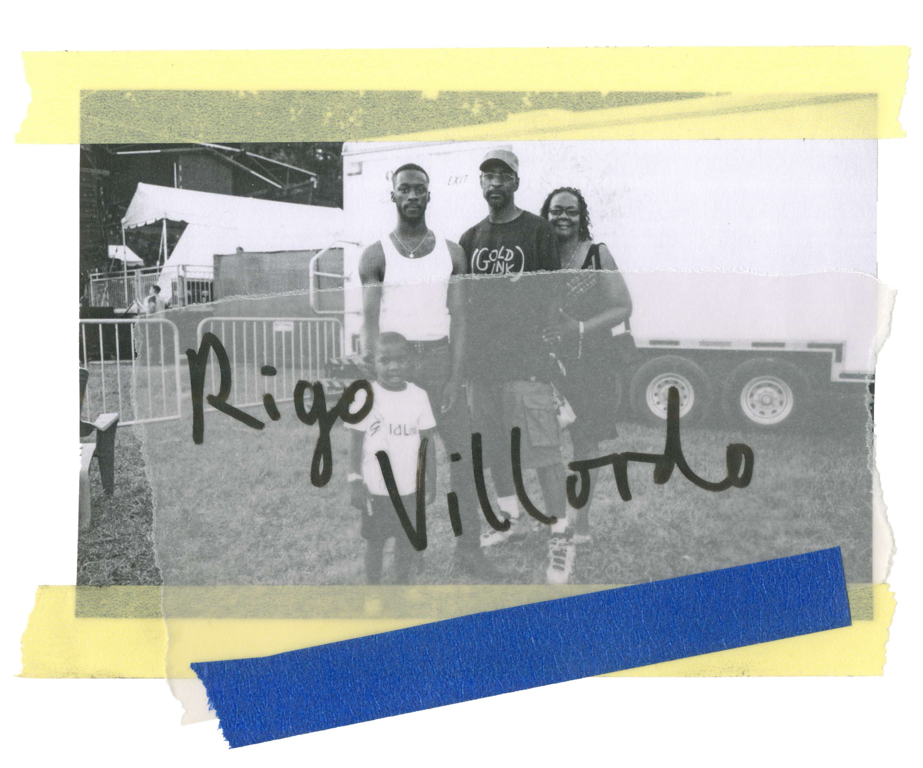 Multipack - parts of website by Rachel Honeybone