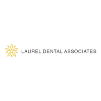 Laurel Dental Associates logo