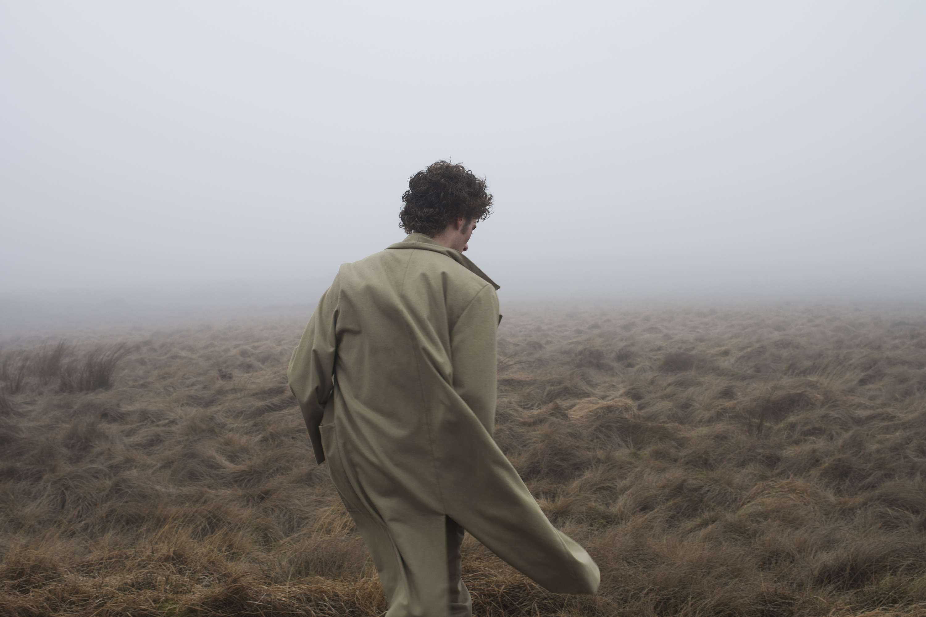 Fogged by Joe Durr