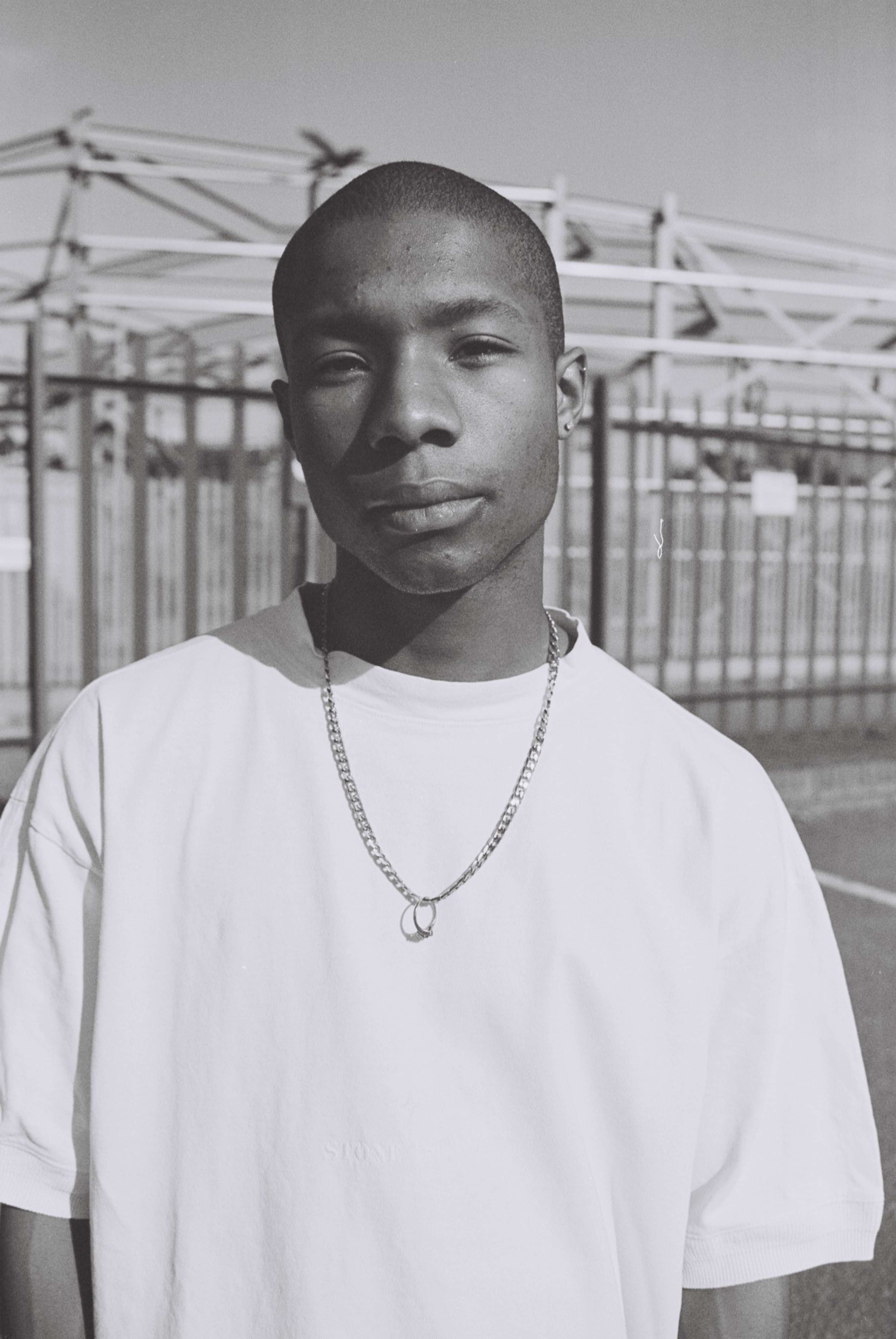 OG Material October Editorial by Coree Jayvon