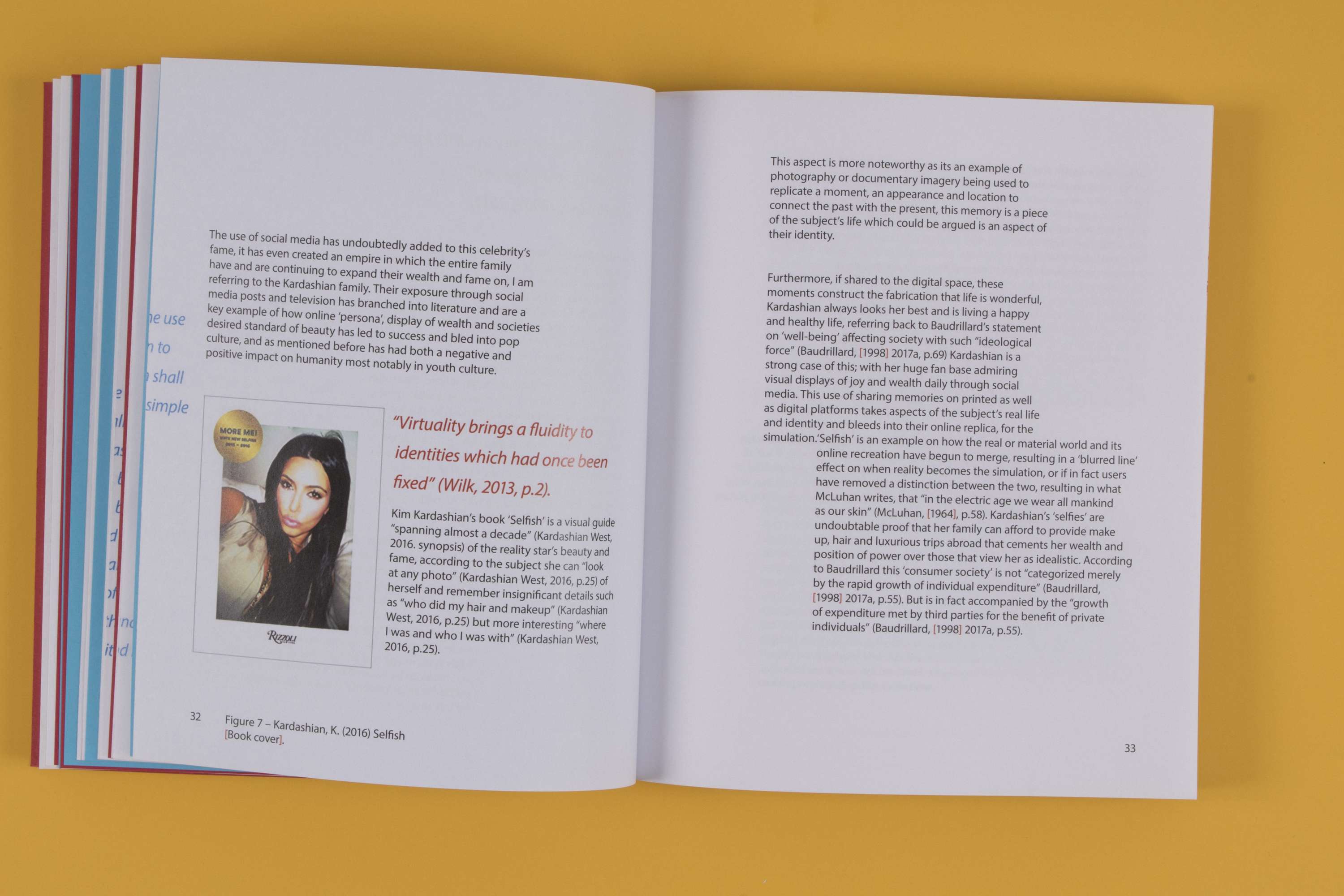 Dissertation publication by Holly Small