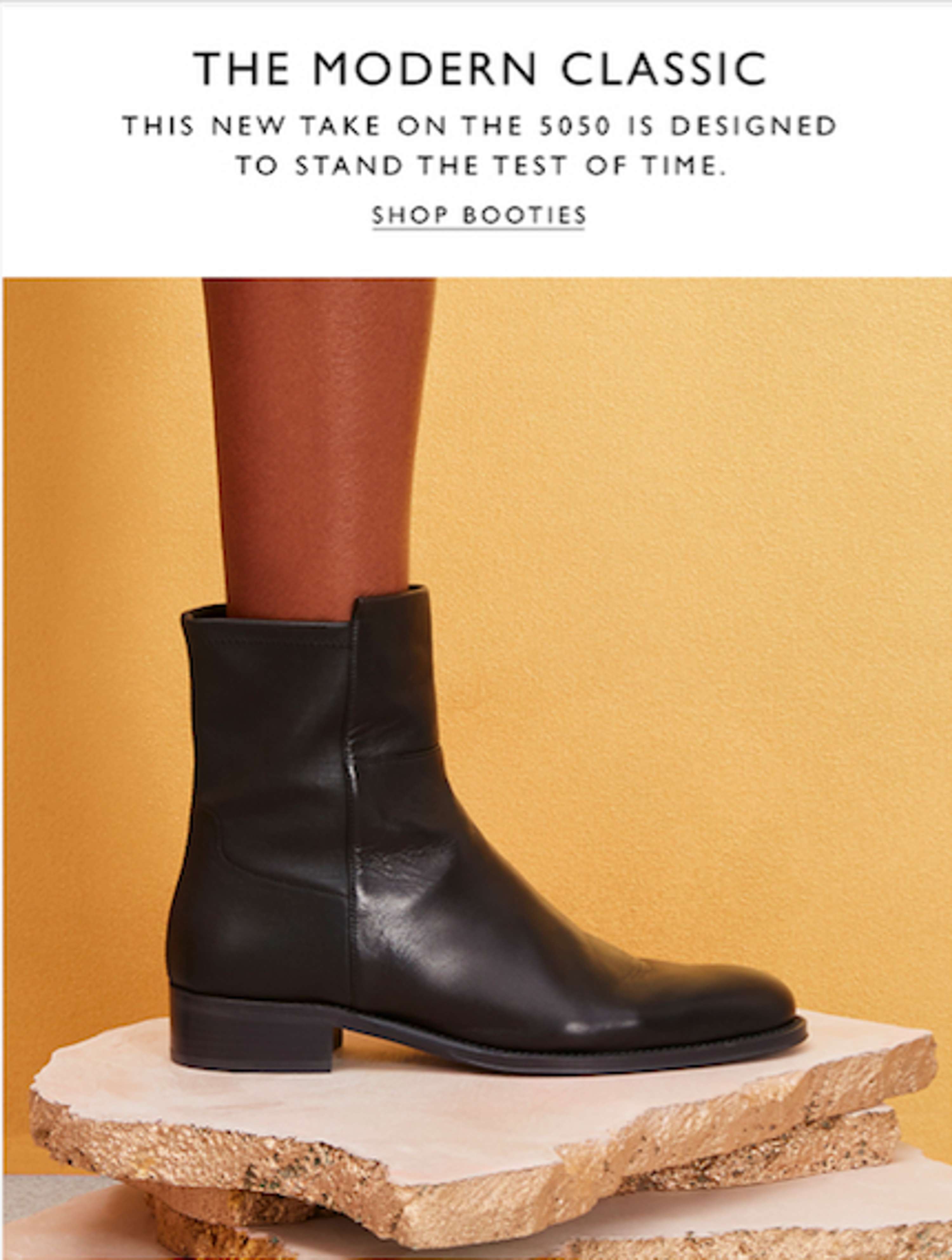 Stuart Weitzman by Helen Schultheis