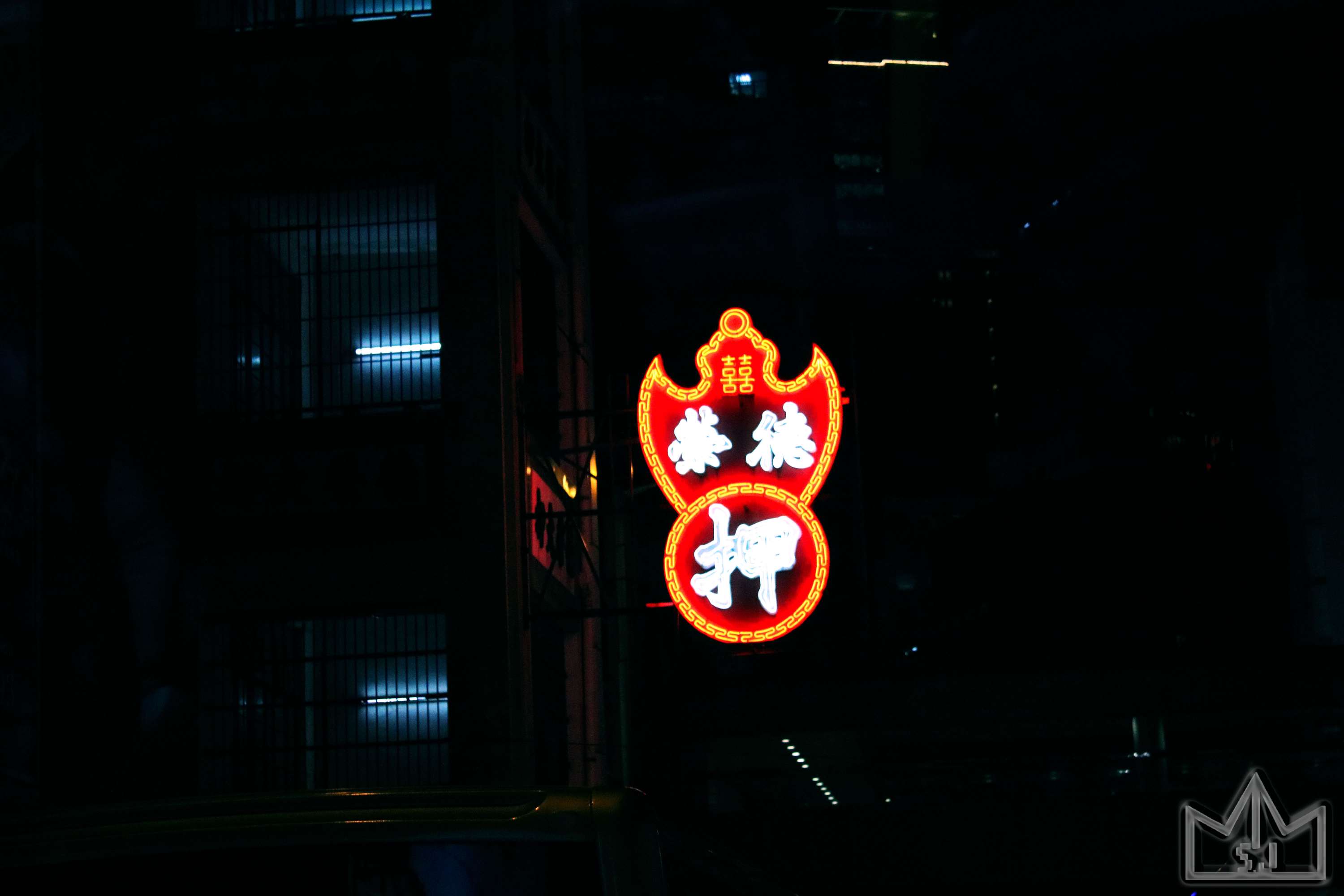 HONG KONG by Shelby ⠀