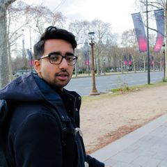 Arjun Pala