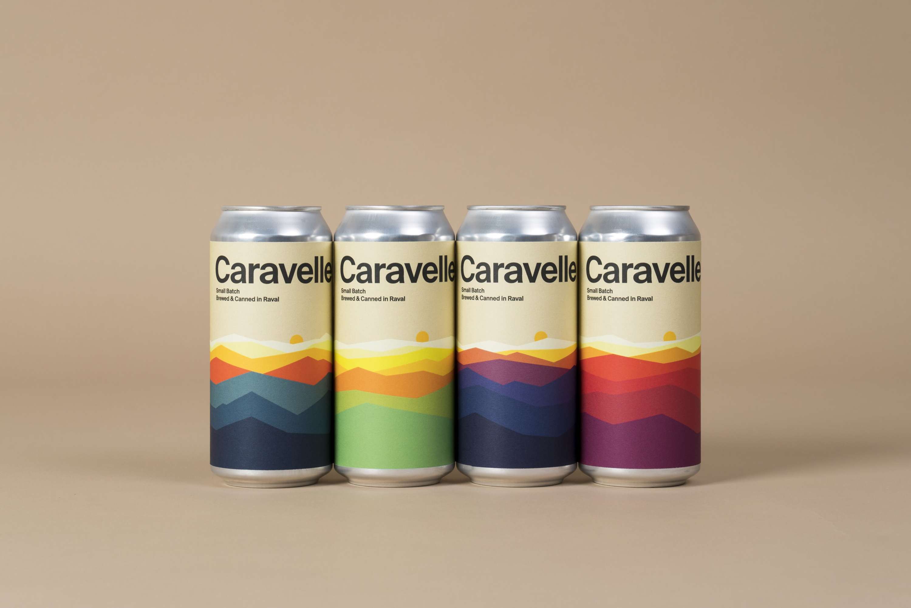 Caravelle by Veronica Fuerte