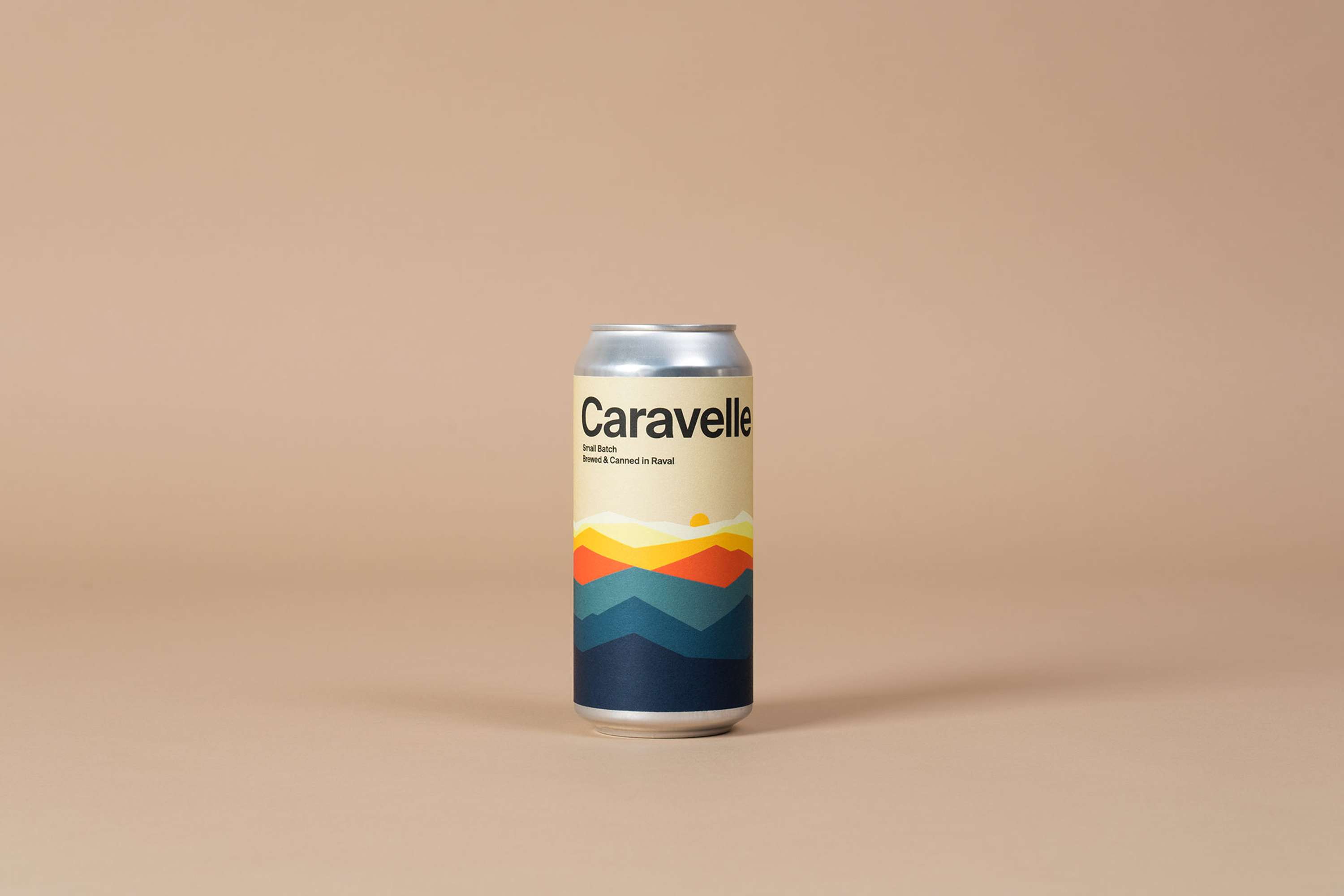 Caravelle by Veronica Fuerte