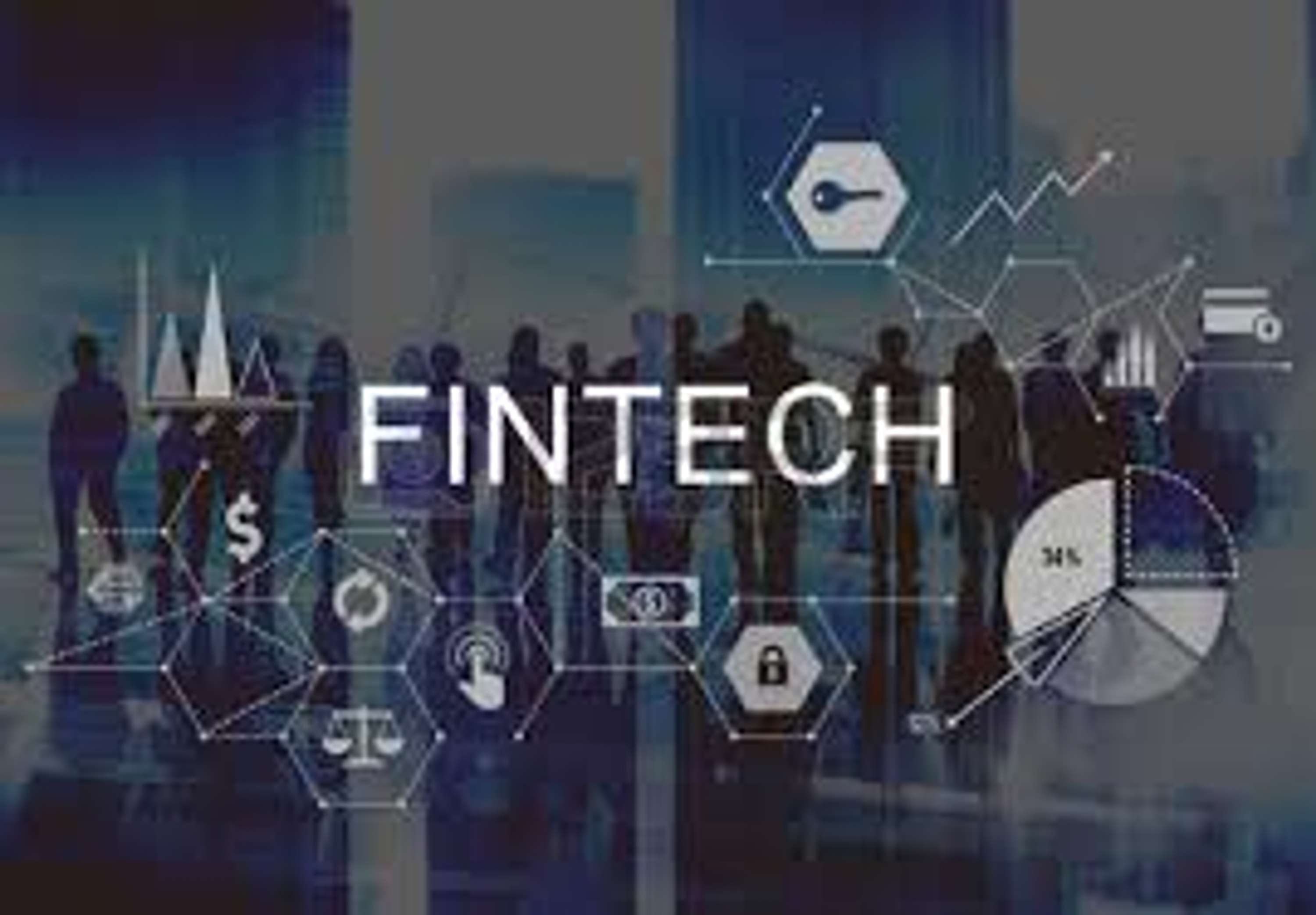 Fintechcore.com Project by Irina Arama