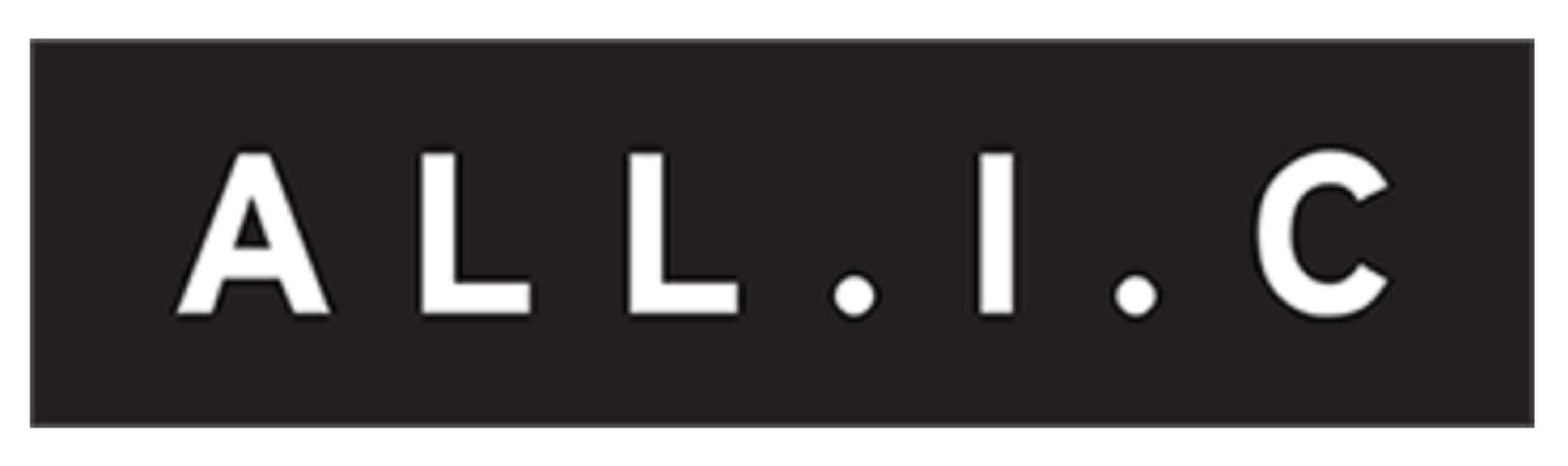 All.I.C print magazine by Mahsa Dehghani