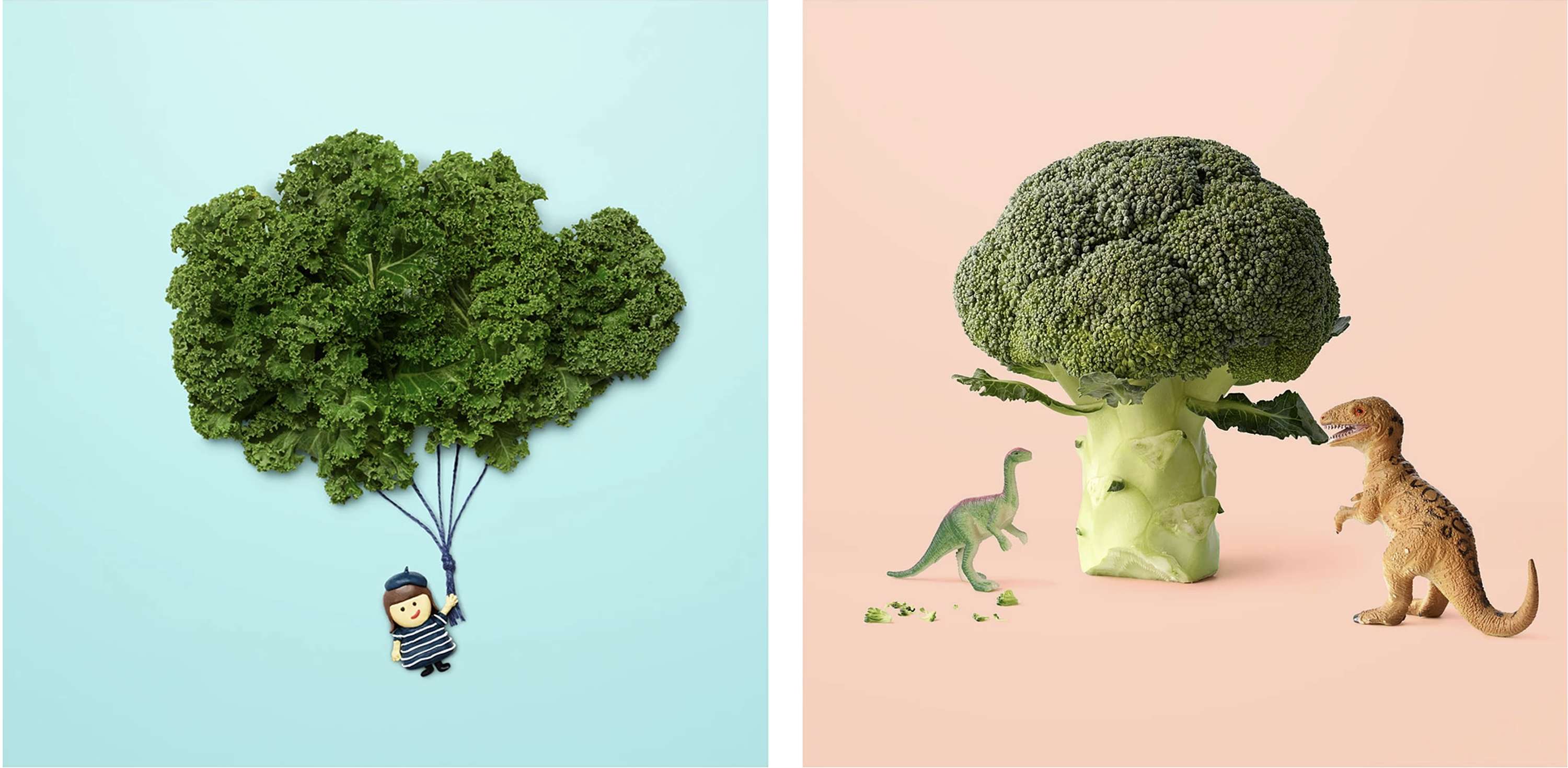 Petit Chef by Clare Modenesi