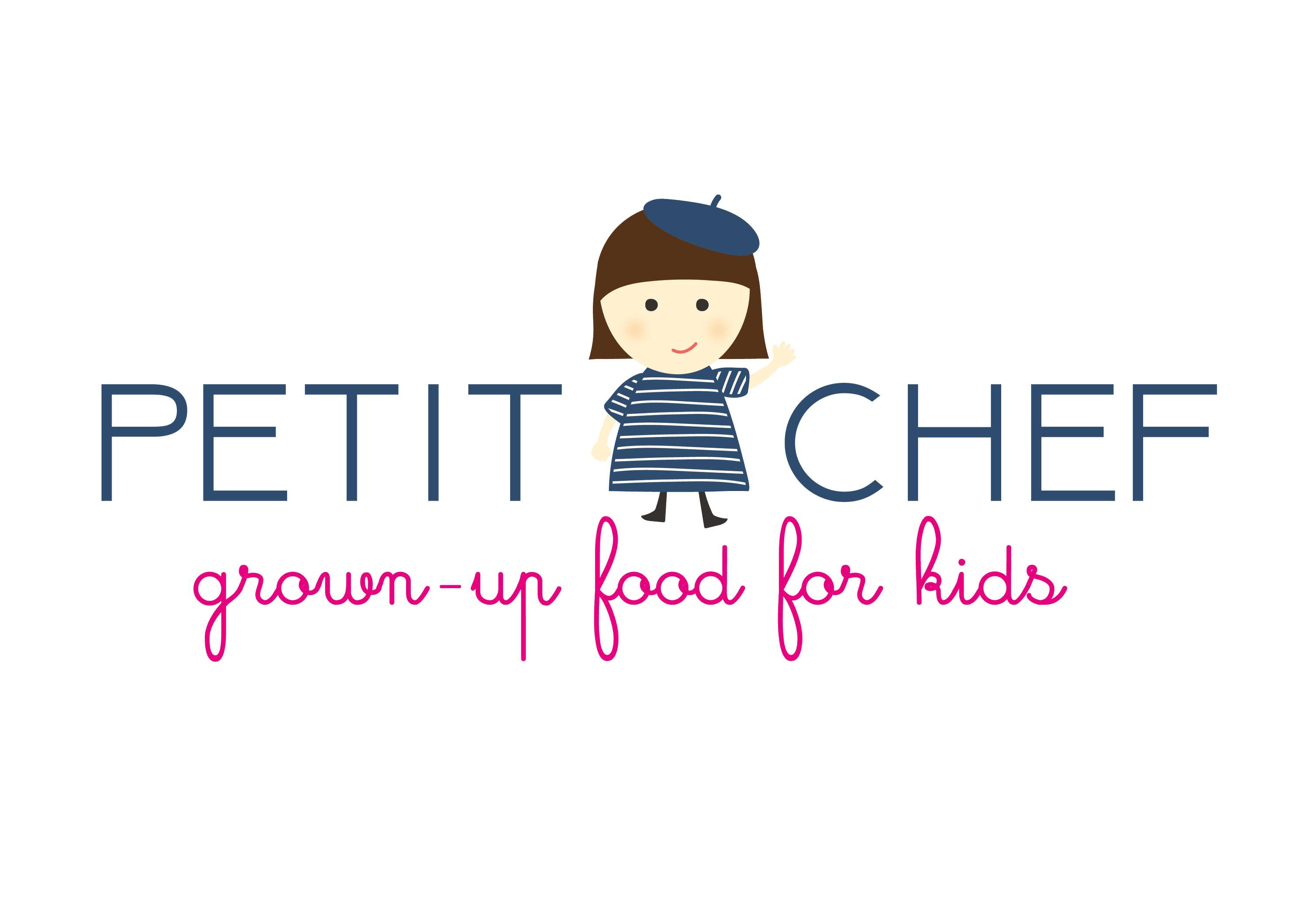 Petit Chef by Clare Modenesi