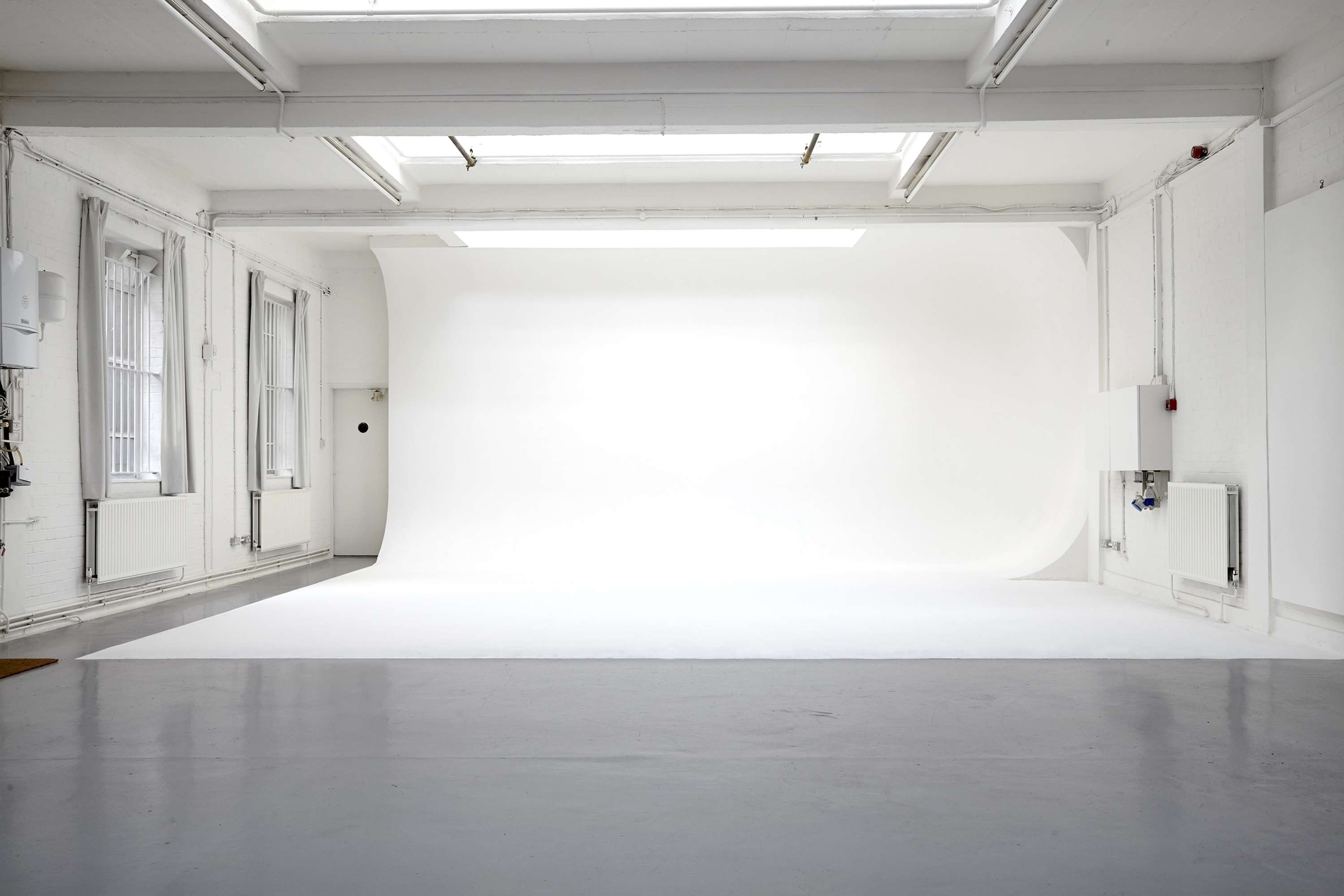 Assistant Studio Manager by Street Studios