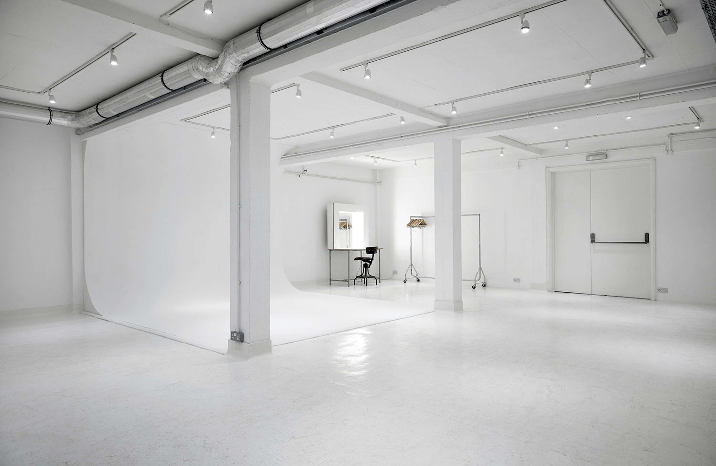 Assistant Studio Manager by Street Studios