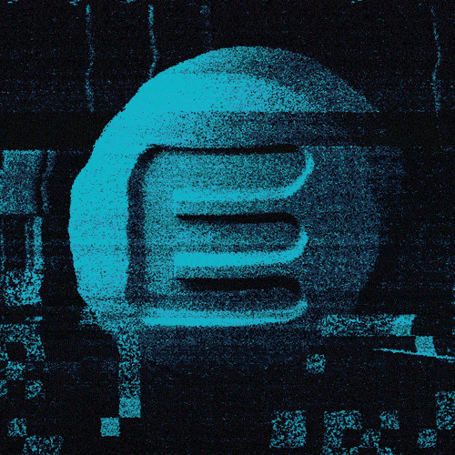 36 Days of Type by Sam Bevington