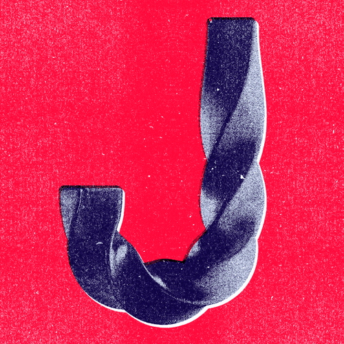 36 Days of Type by Sam Bevington