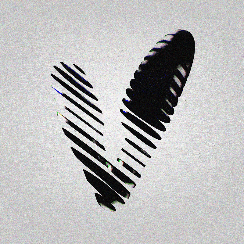 36 Days of Type by Sam Bevington