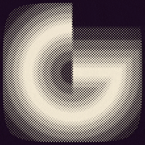 36 Days of Type by Sam Bevington