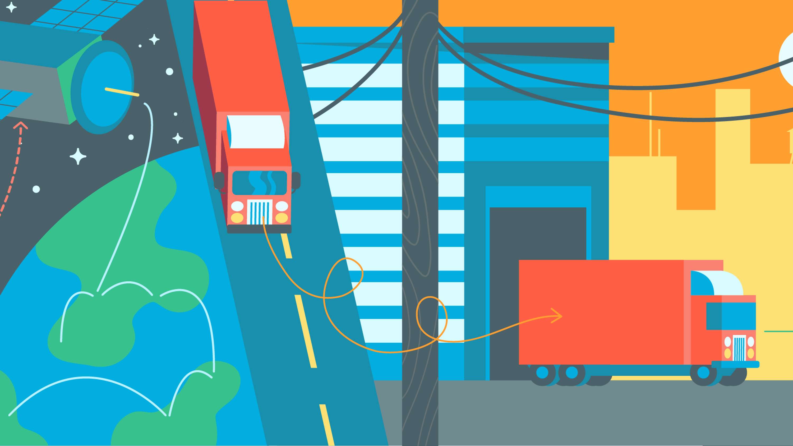 Sutherland Analytics by Sam Bevington