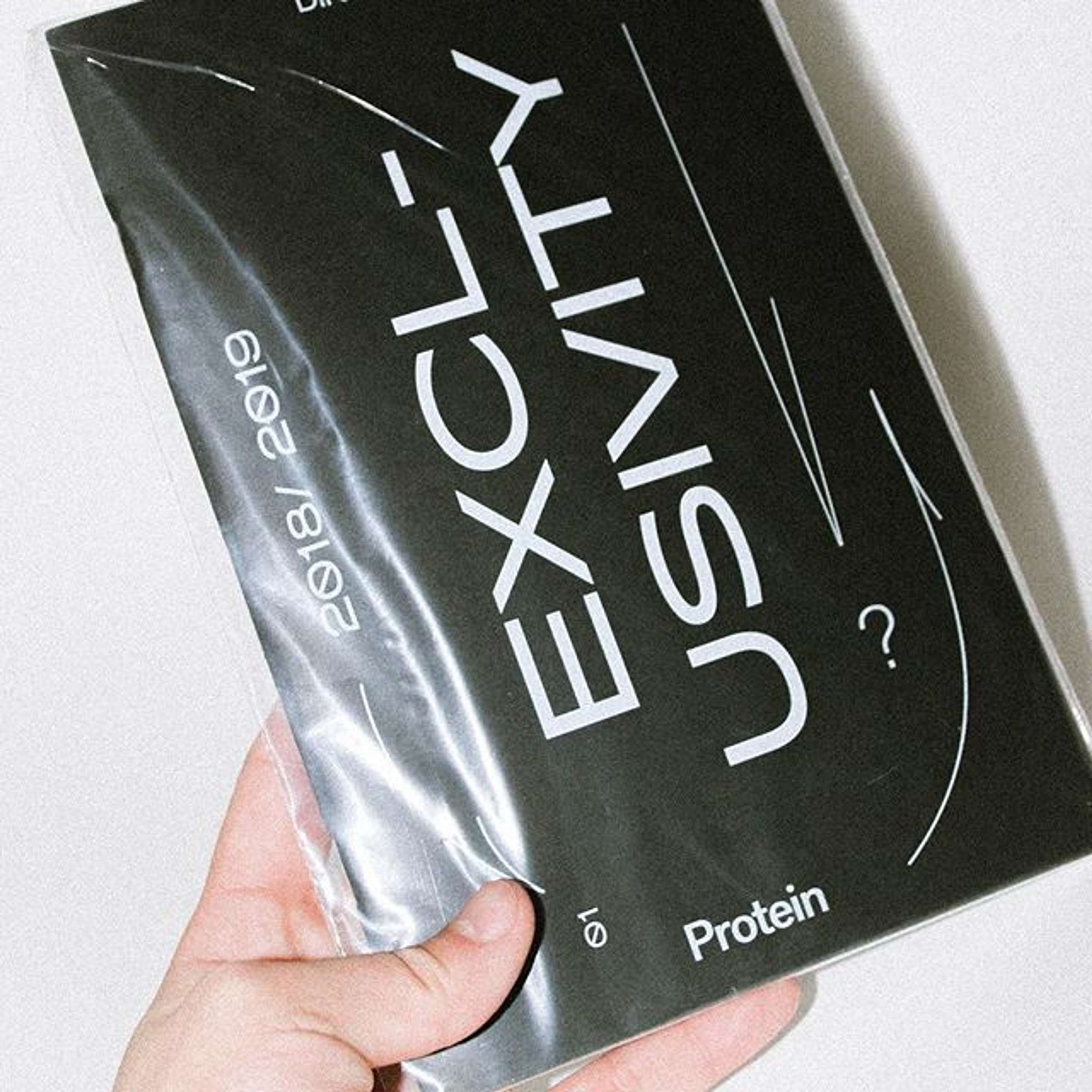 A Series of Dirty Words: EXCLUSIVITY by Protein