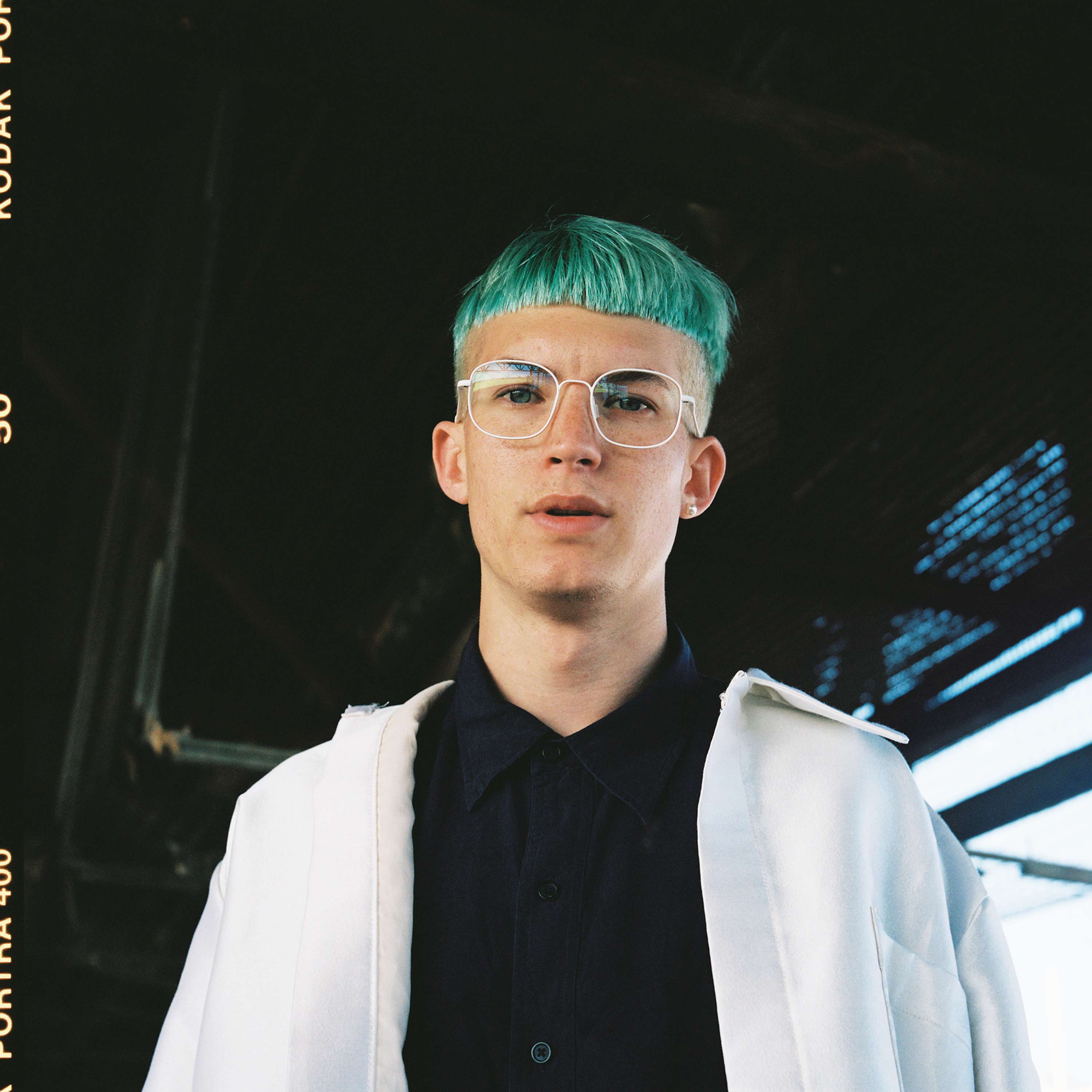 Gus Dapperton - Cortex Online by Cortex Creatives