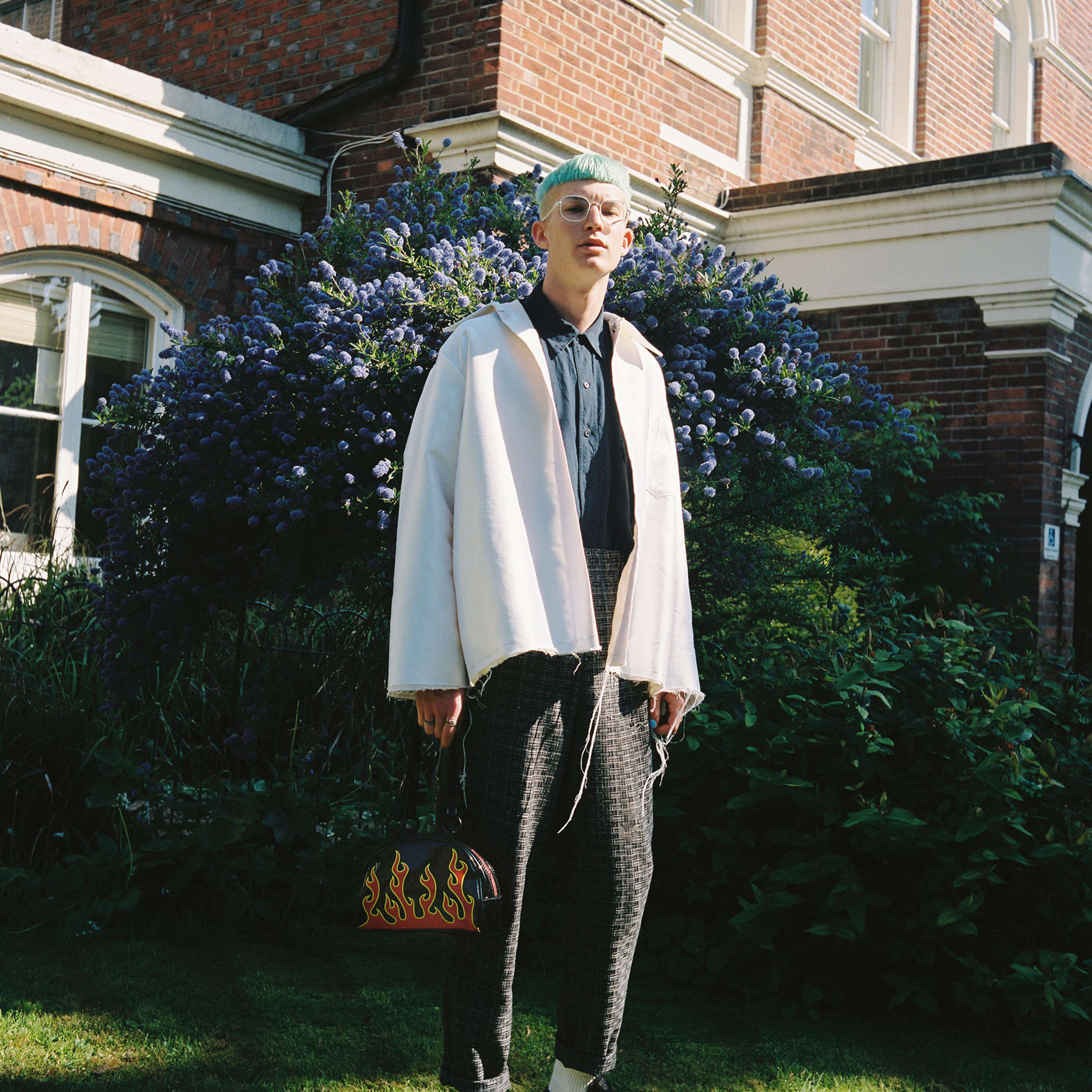 Gus Dapperton - Cortex Online by Cortex Creatives