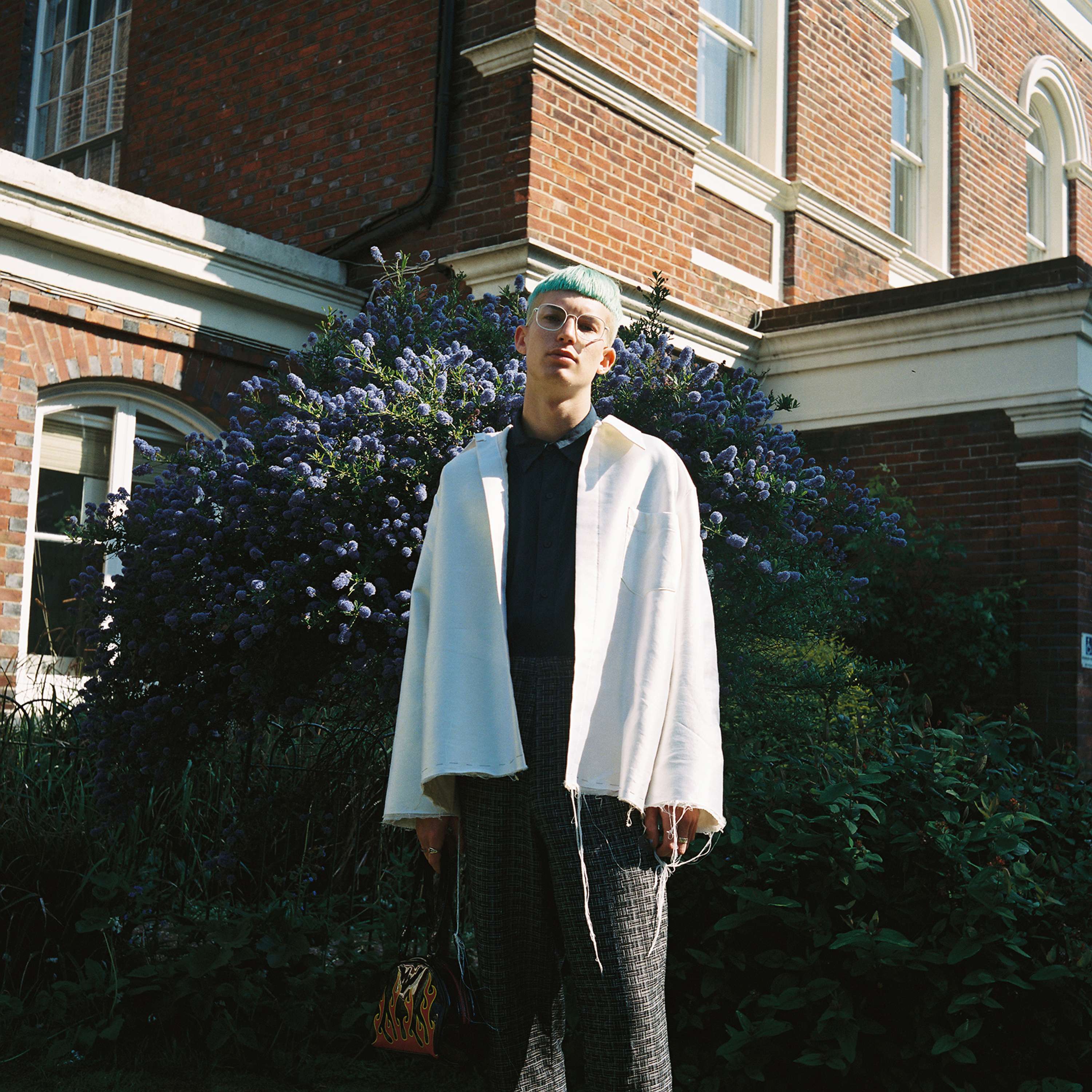 Gus Dapperton - Cortex Online by Cortex Creatives