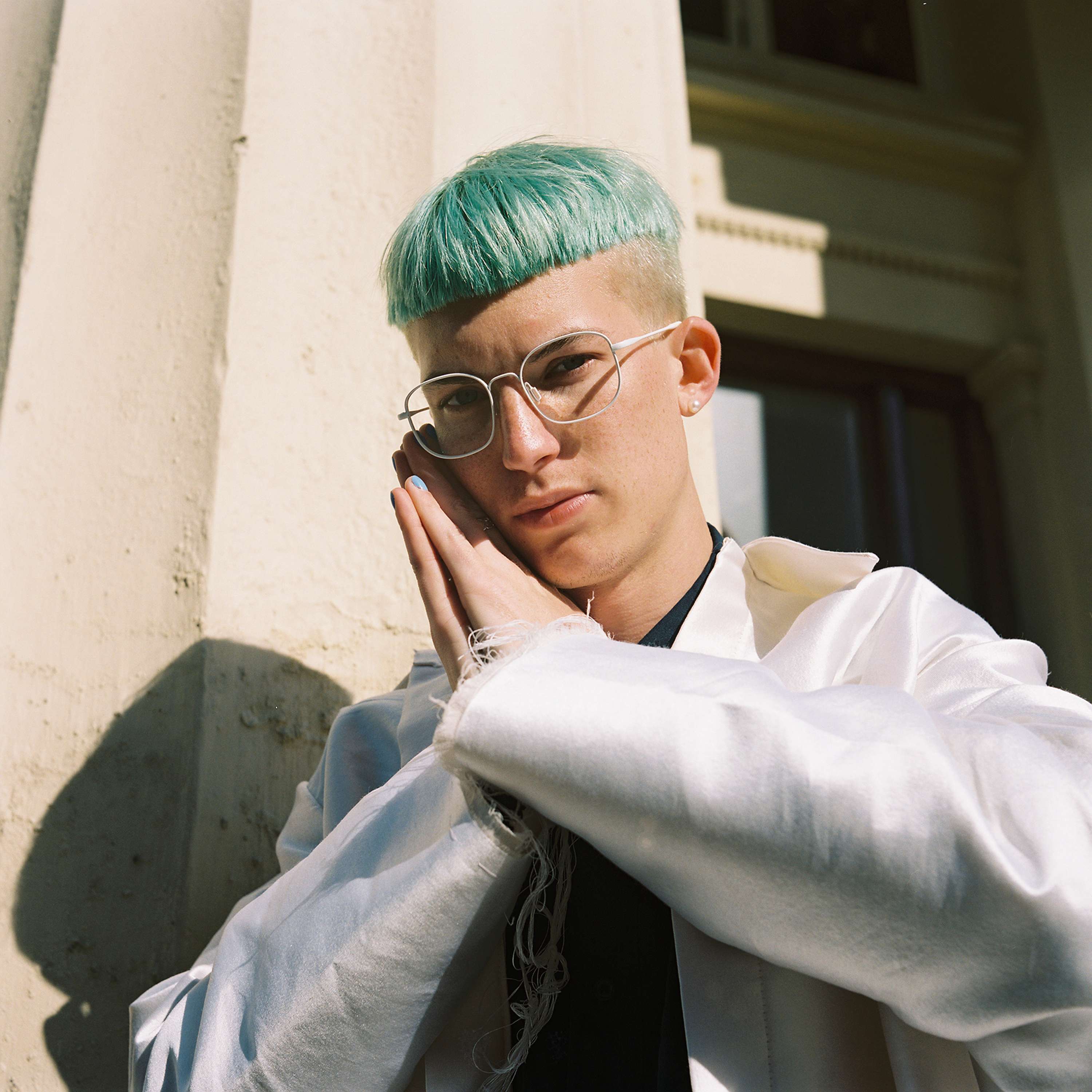 Gus Dapperton - Cortex Online by Cortex Creatives