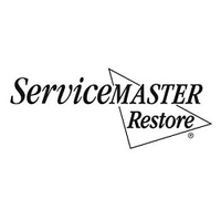 ServiceMaster Water Damage Restoration logo