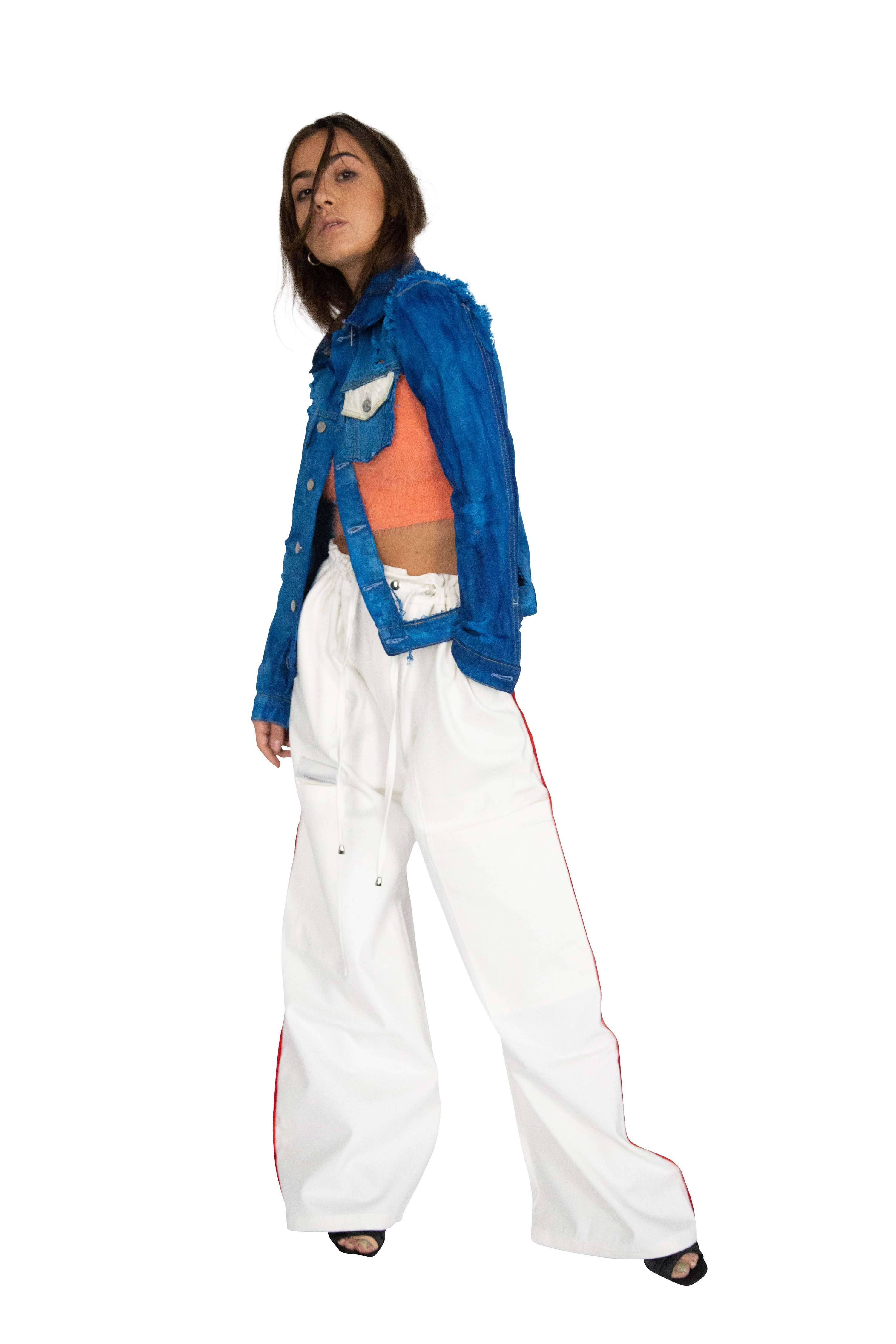 Ecomm Test shoot - Space Collection by EMMY DAYAL