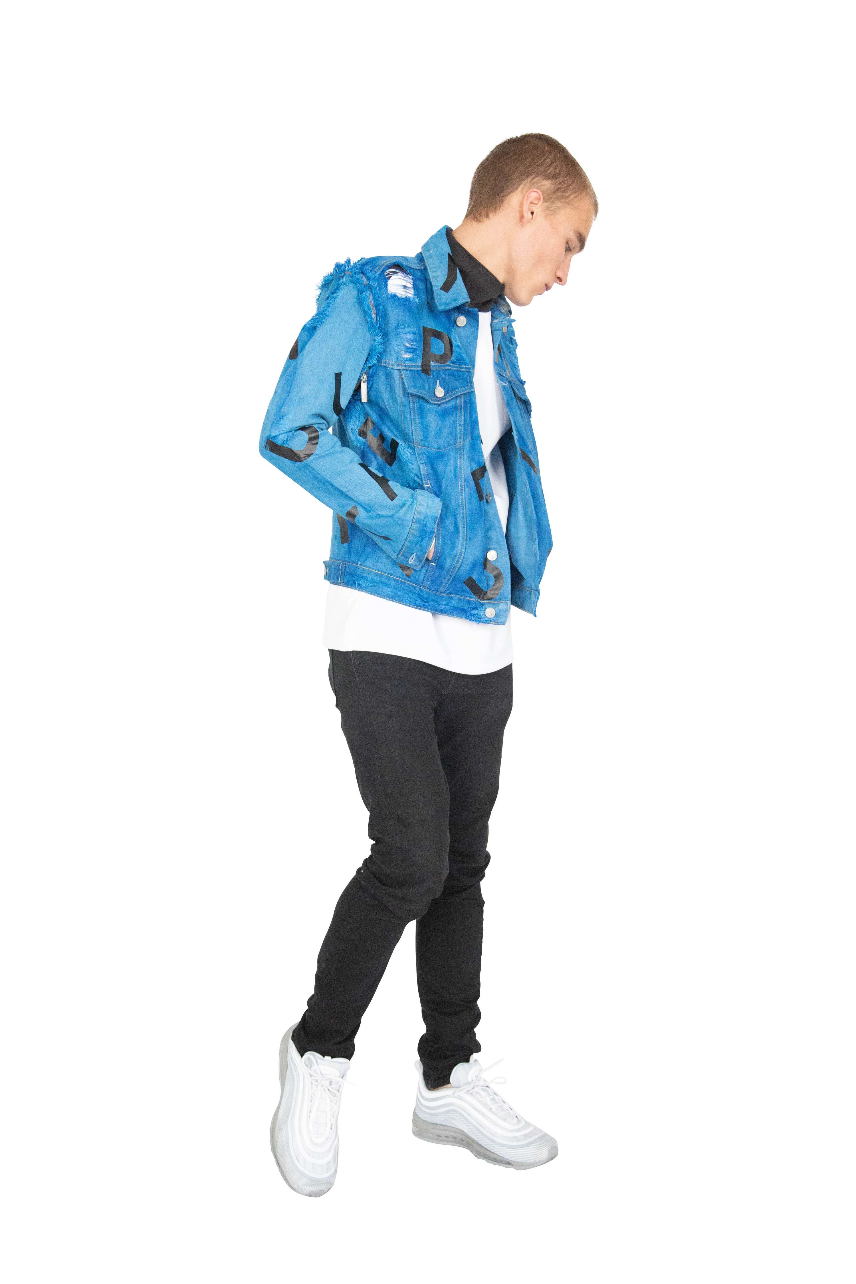 Ecomm Test shoot - Space Collection by EMMY DAYAL