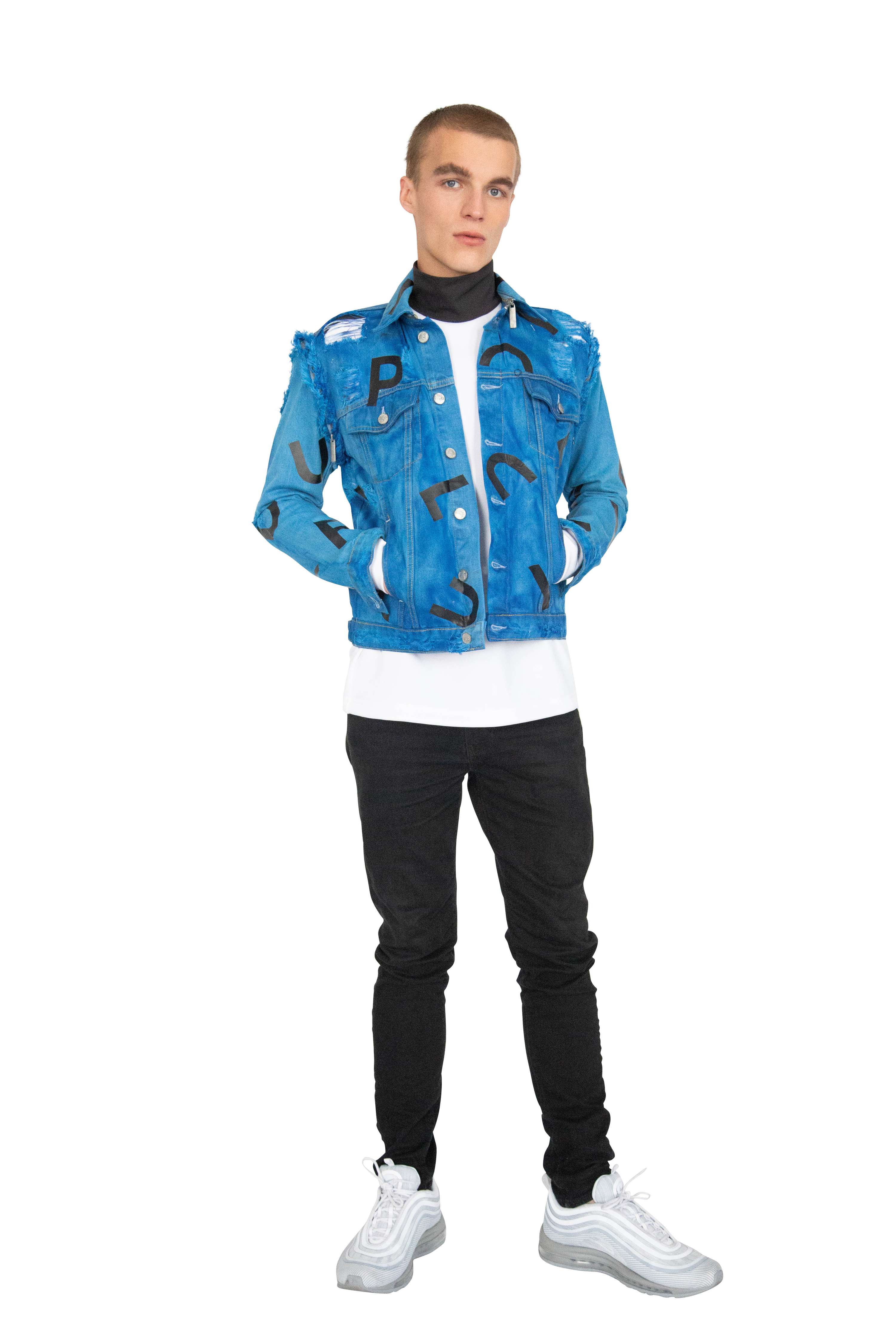 Ecomm Test shoot - Space Collection by EMMY DAYAL
