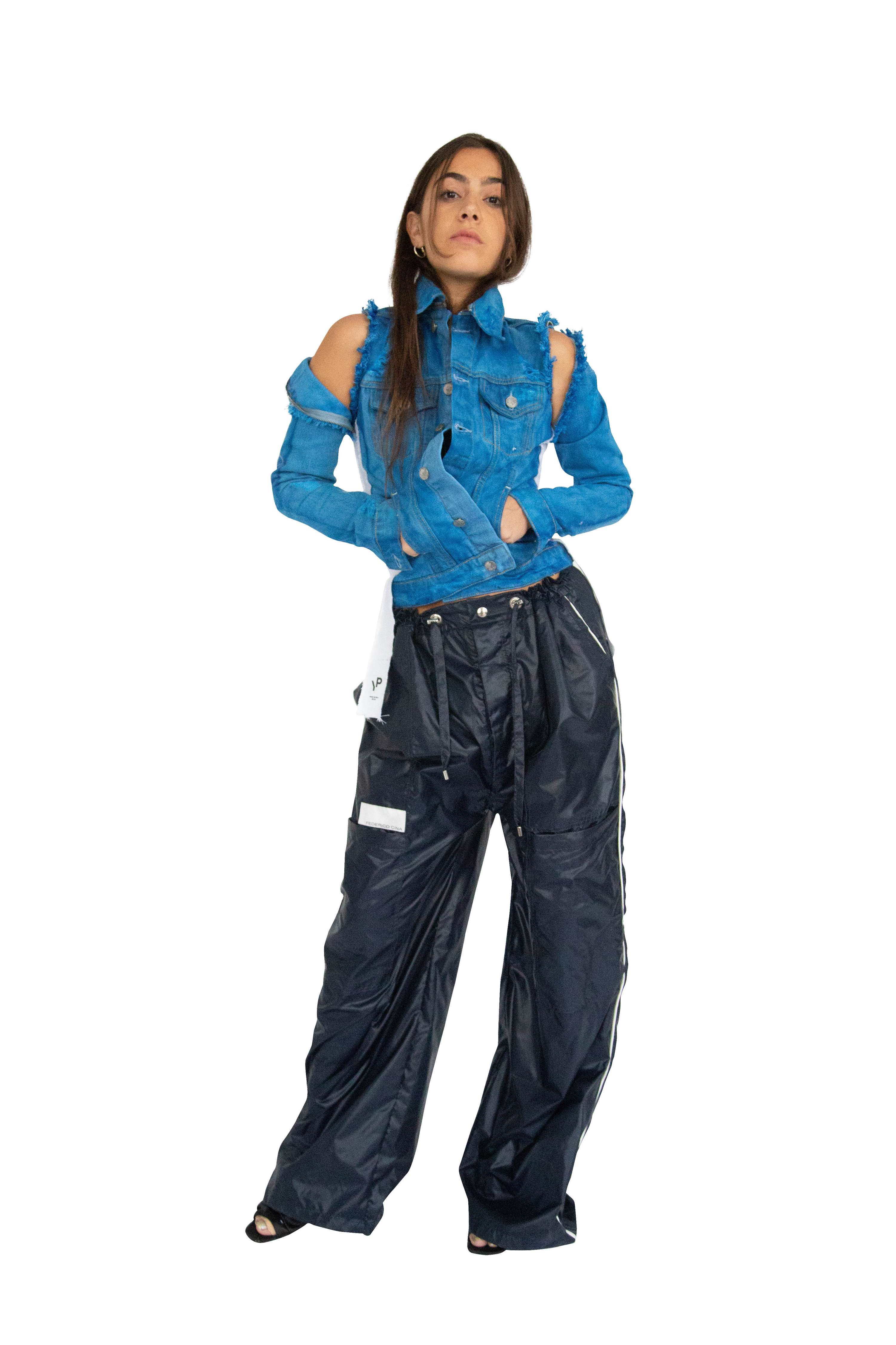 Ecomm Test shoot - Space Collection by EMMY DAYAL