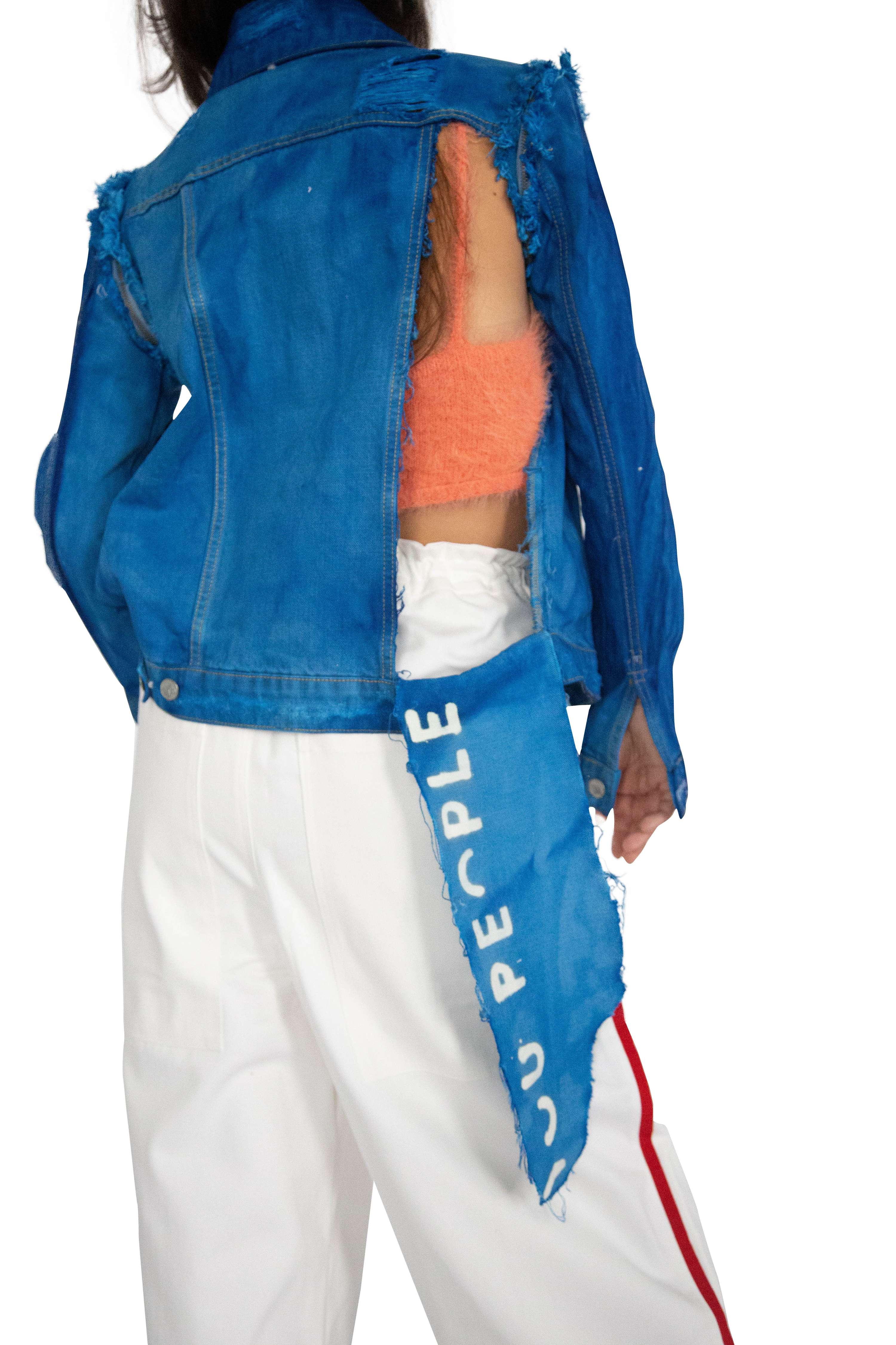 Ecomm Test shoot - Space Collection by EMMY DAYAL