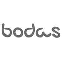 Bodas UK Limited logo