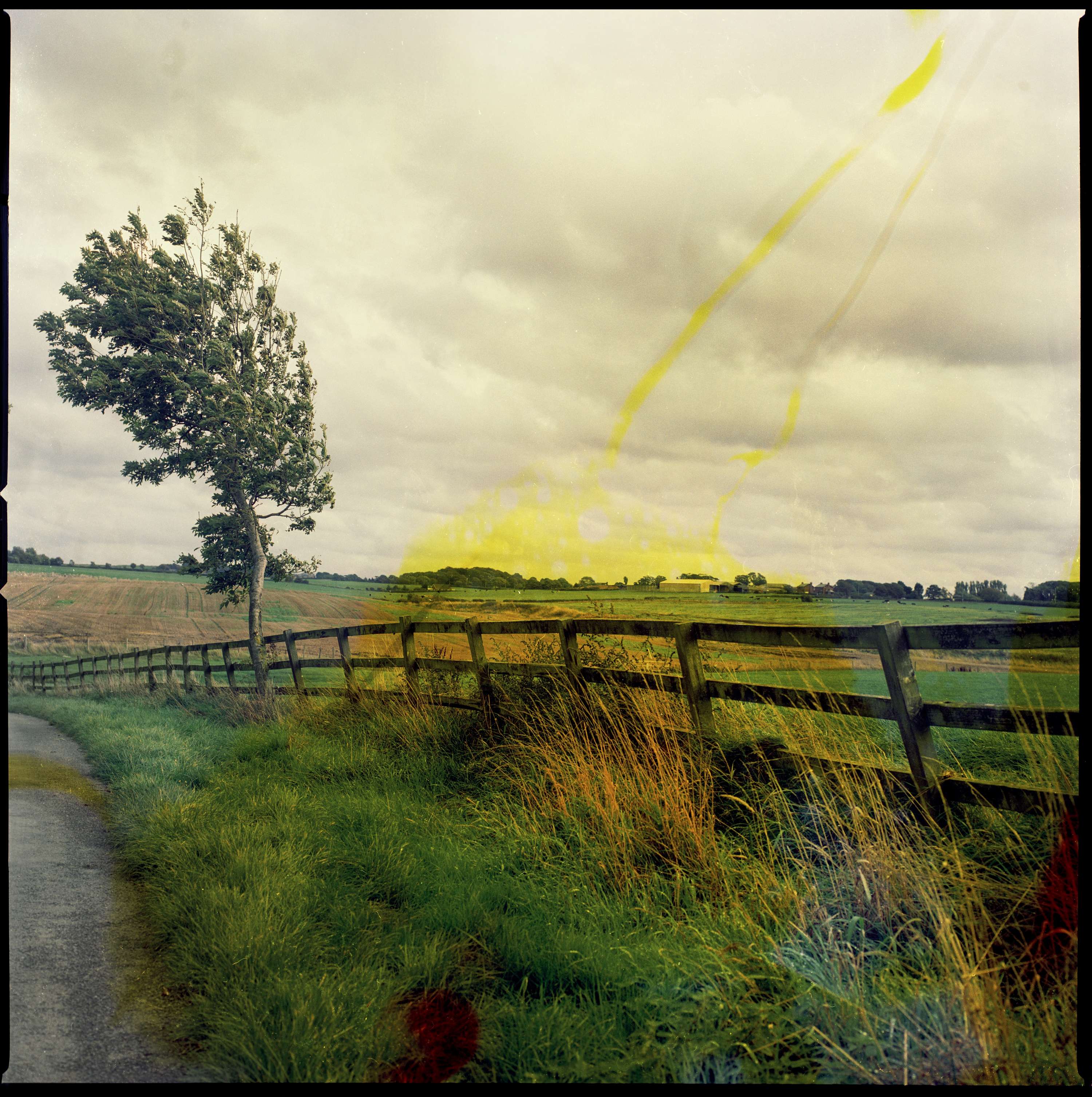Rhiannon Adam: Fracking in the UK by Studio 1854 – British Journal of Photography