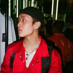 Tim Luu