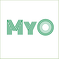 MyO Receipts logo