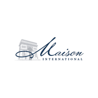 Maison International logo