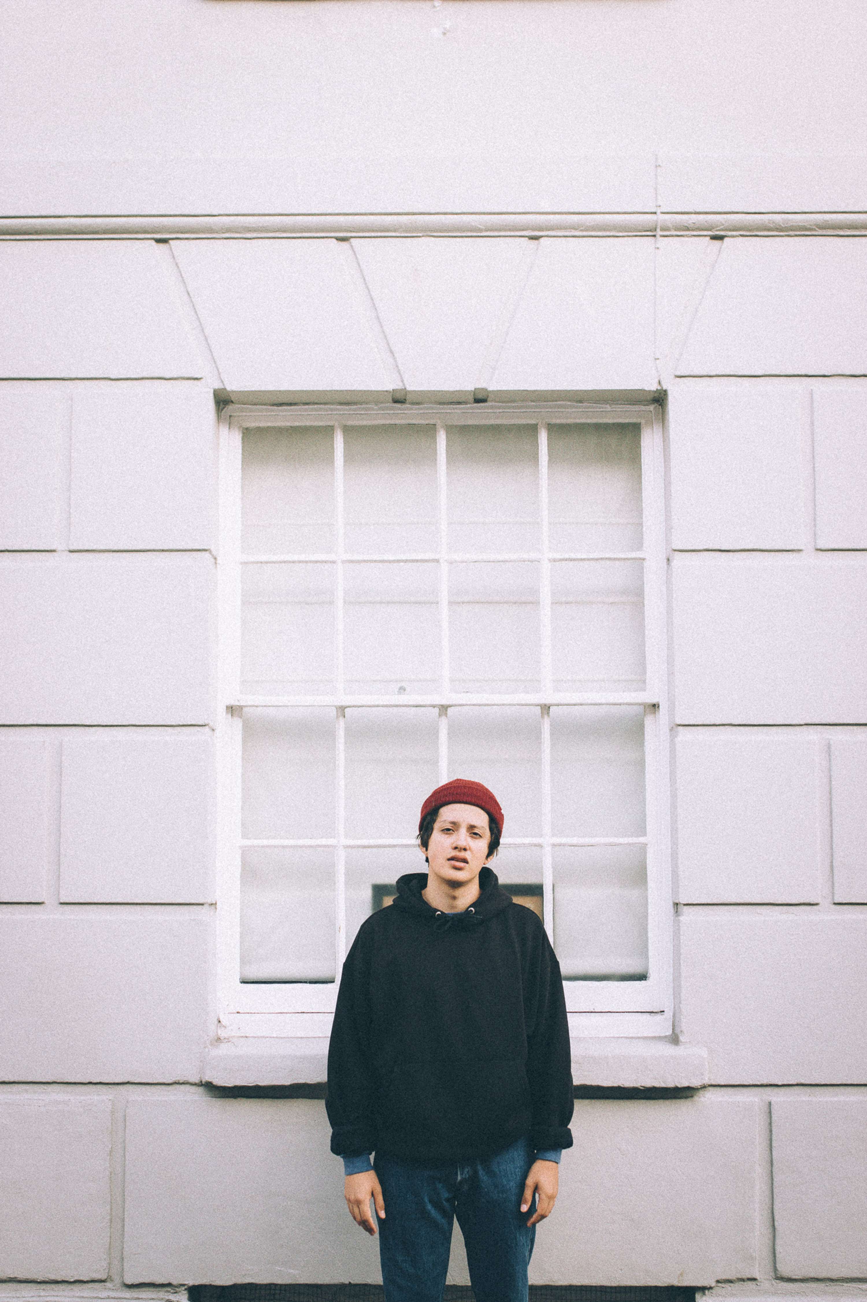 Boy Pablo - Cortex Online by Cortex Creatives